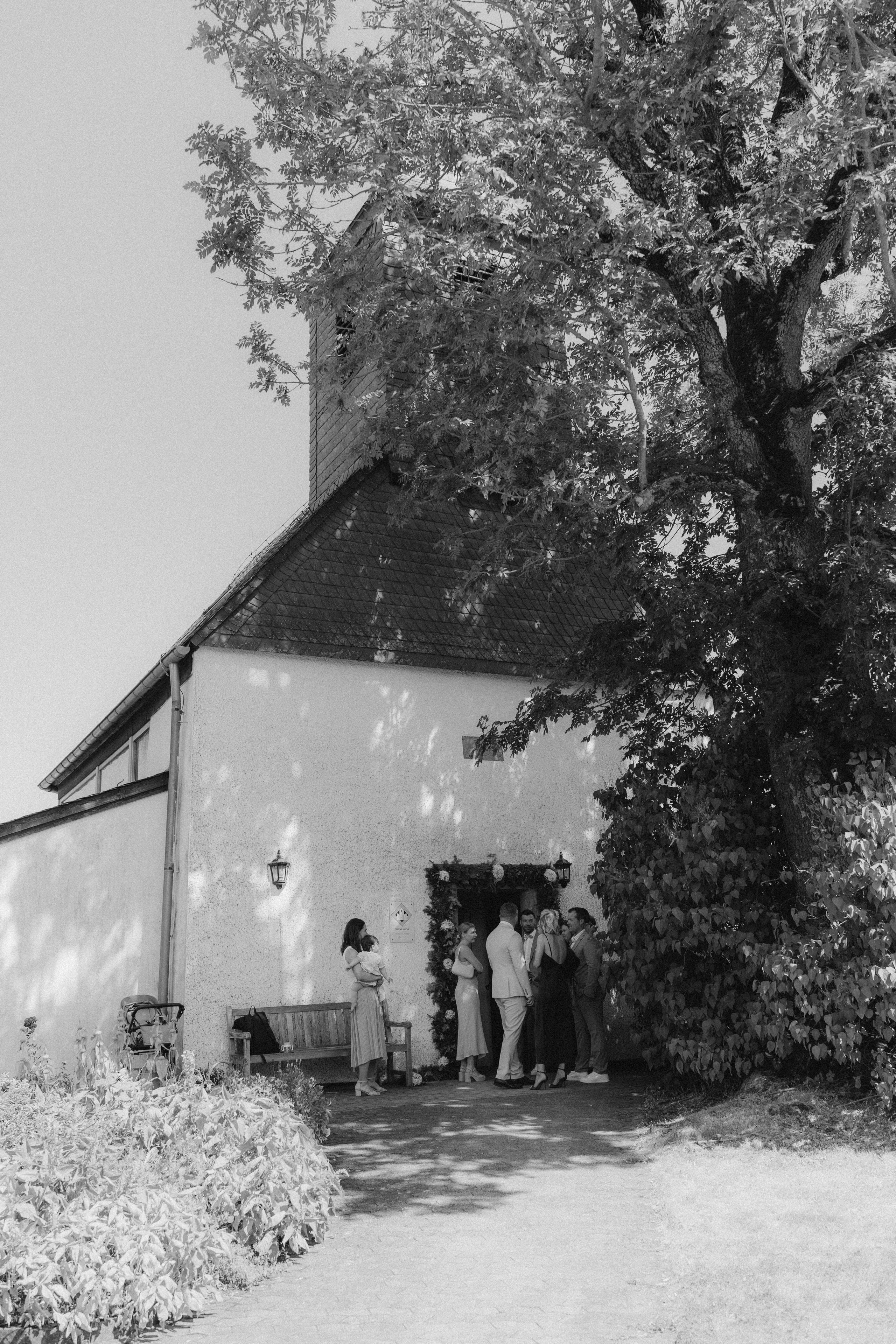 S & S. Fabienne Joelle Photography