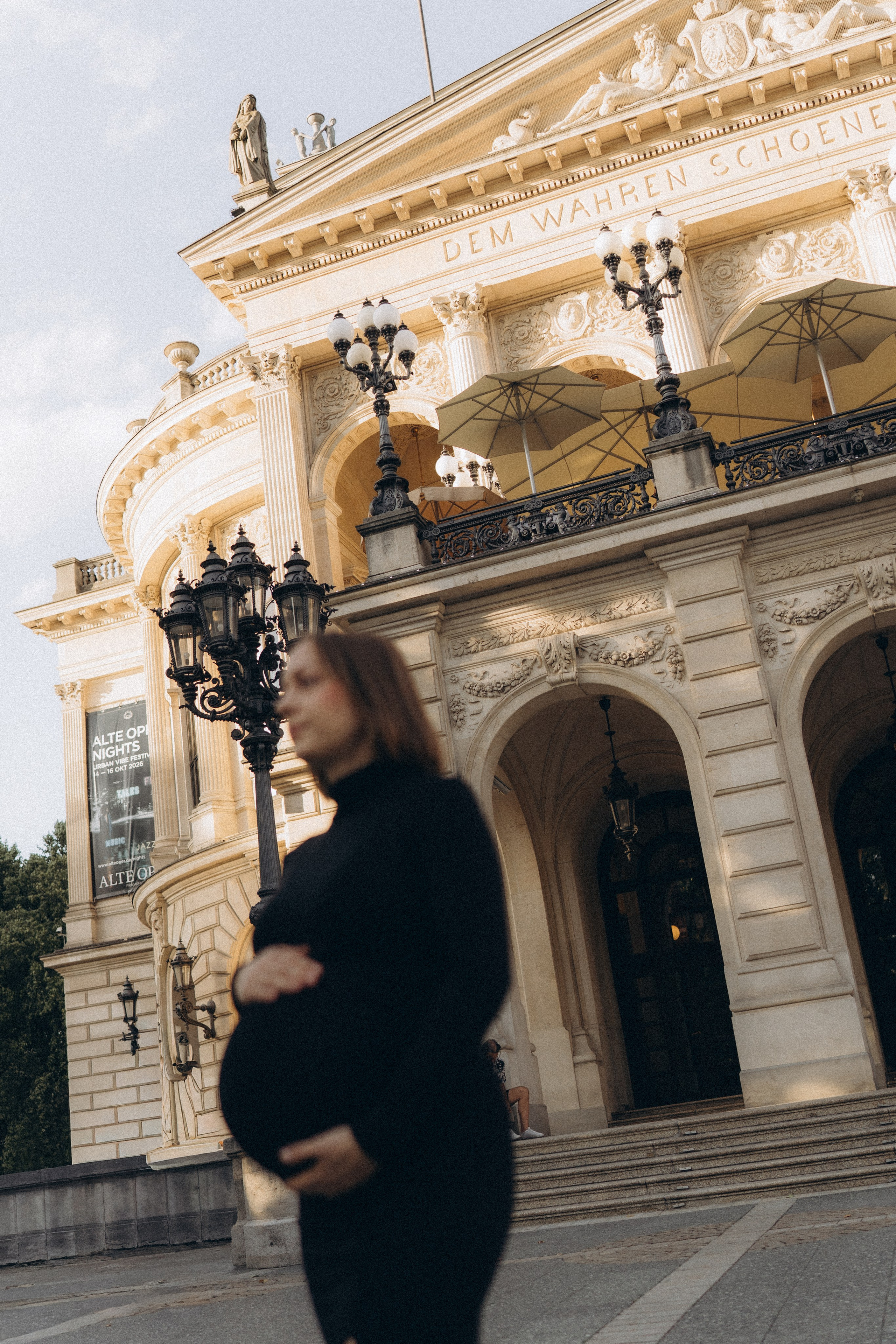 Lisa. Fabienne Joelle Photography