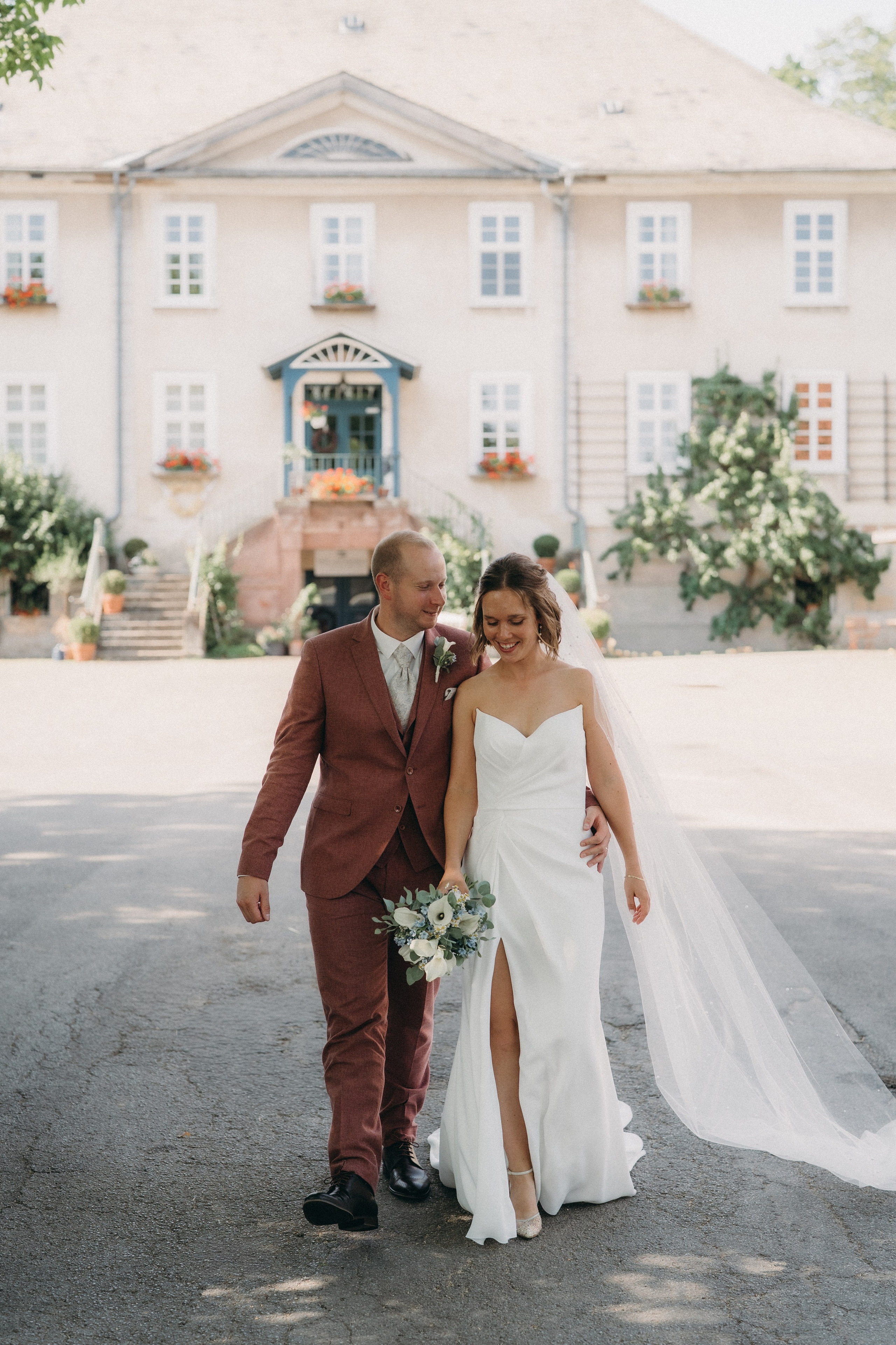 S & S. Fabienne Joelle Photography