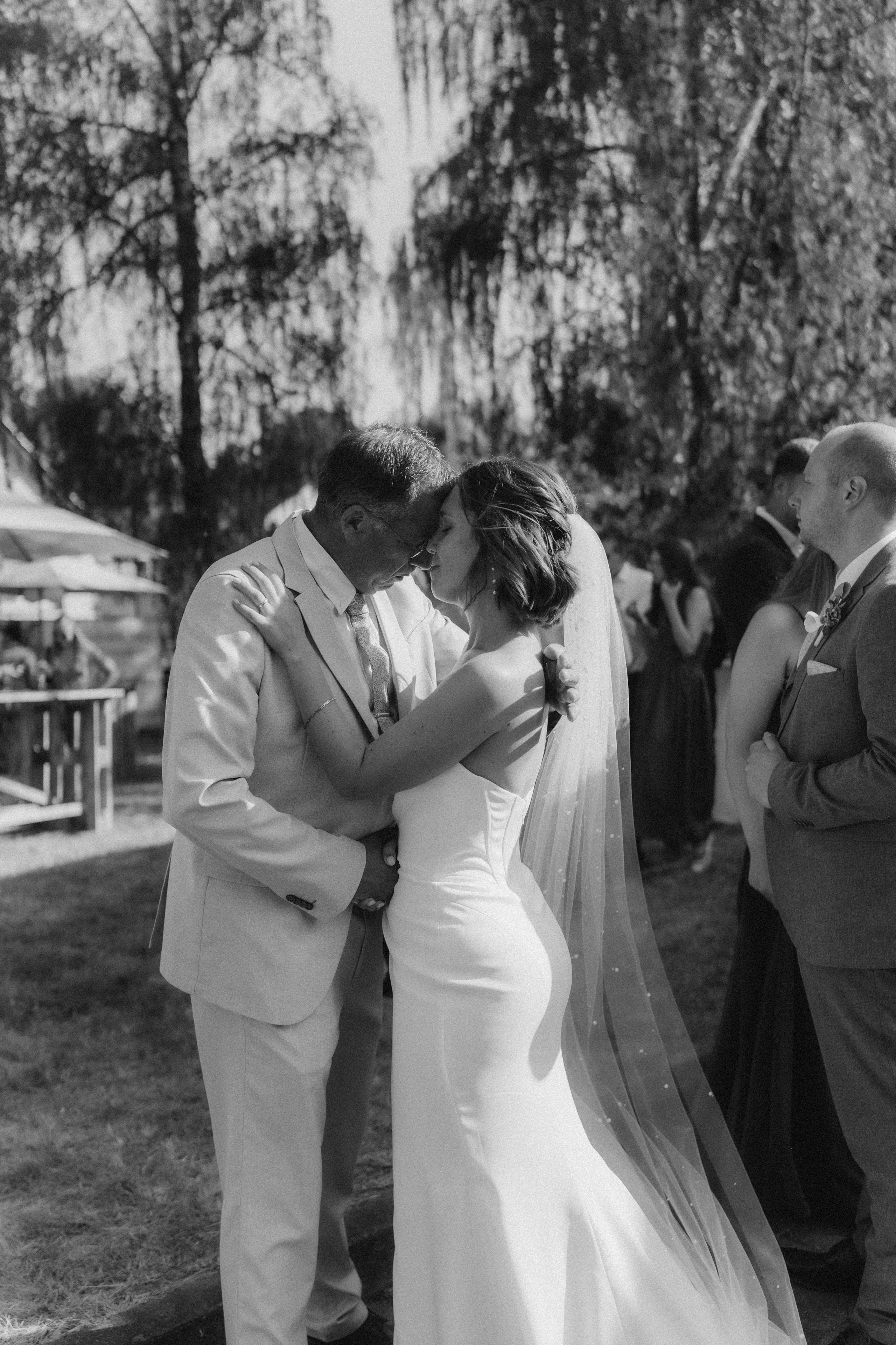 S & S. Fabienne Joelle Photography