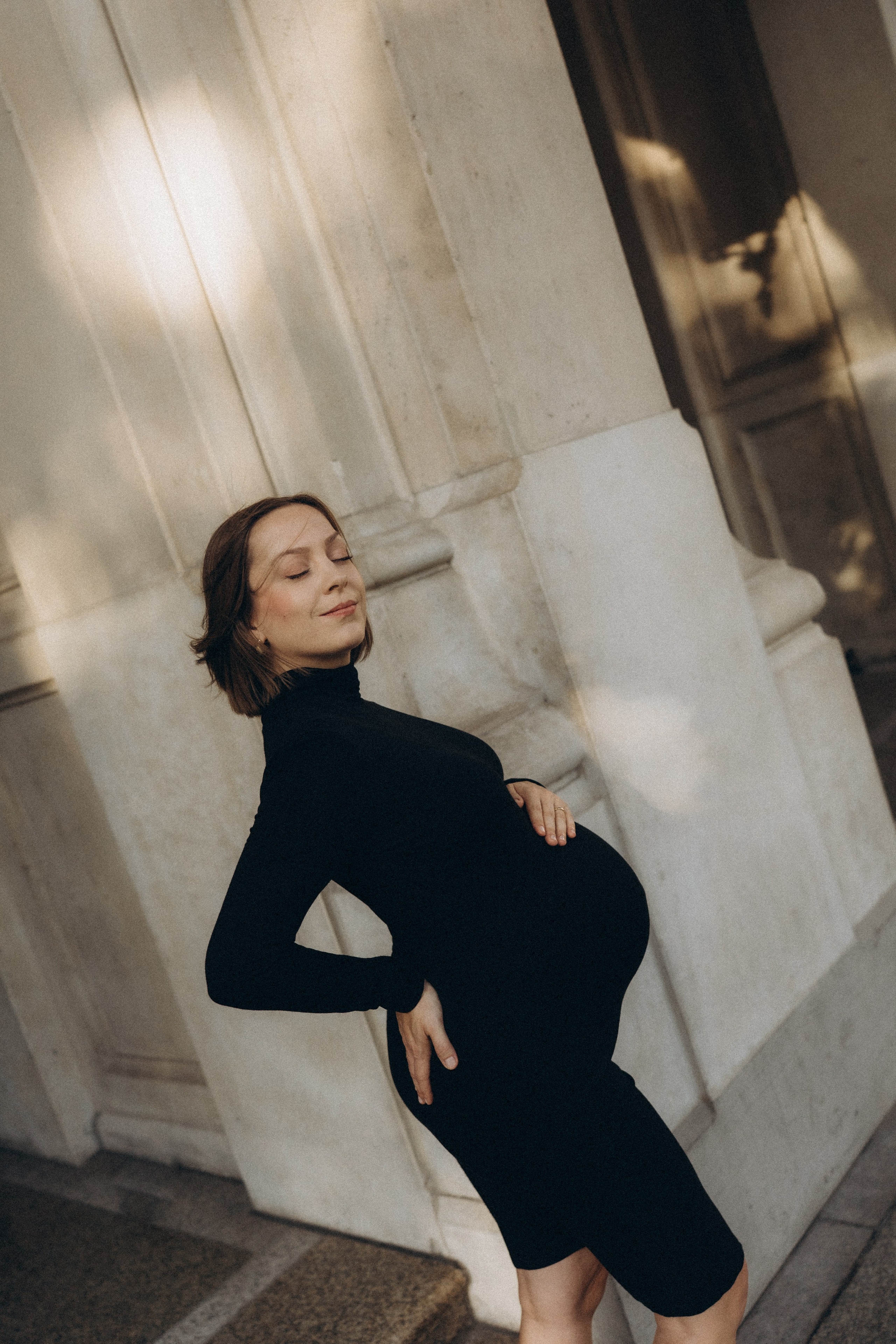 Lisa. Fabienne Joelle Photography