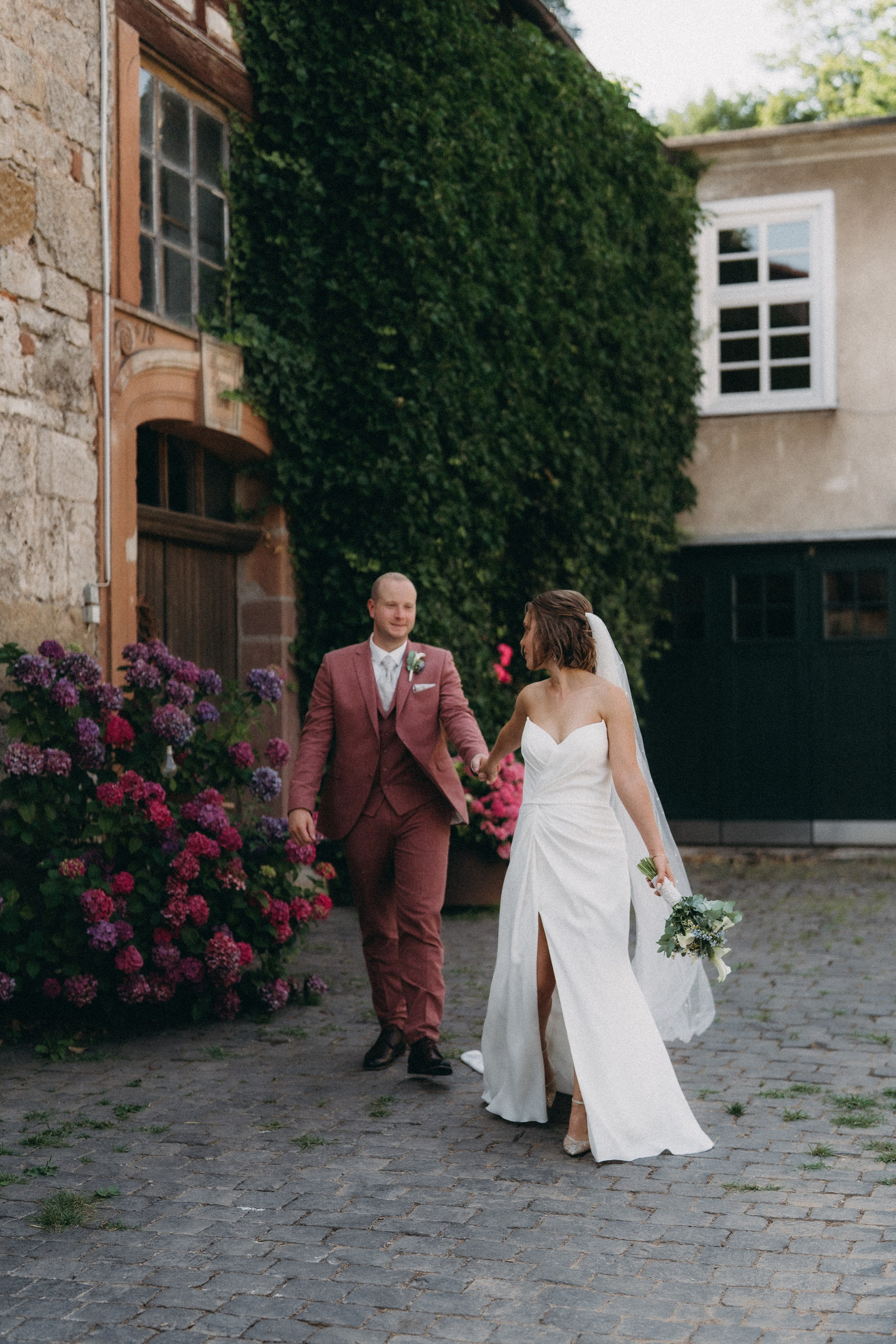 S & S. Fabienne Joelle Photography