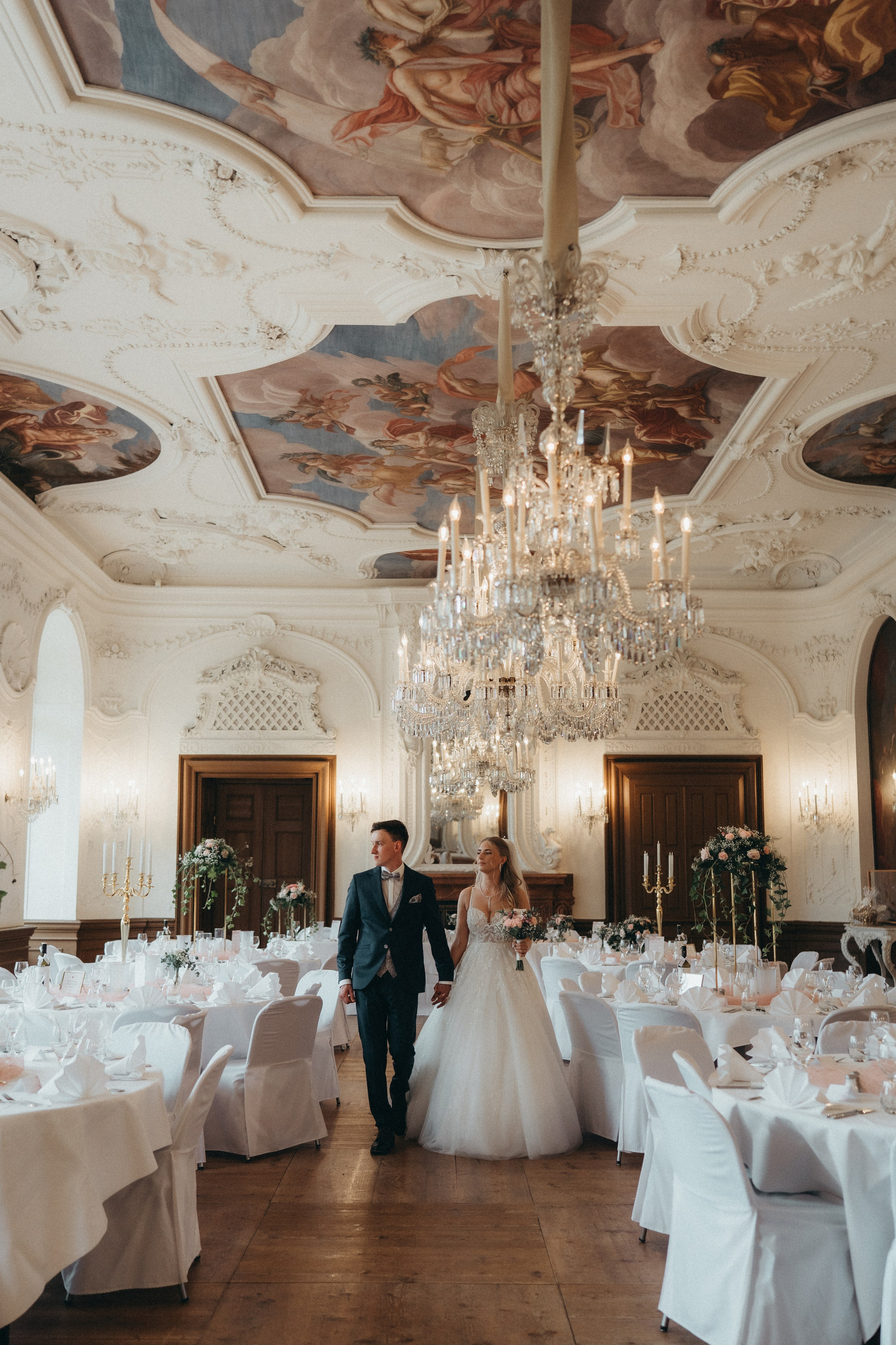 M & A. Fabienne Joelle Photography
