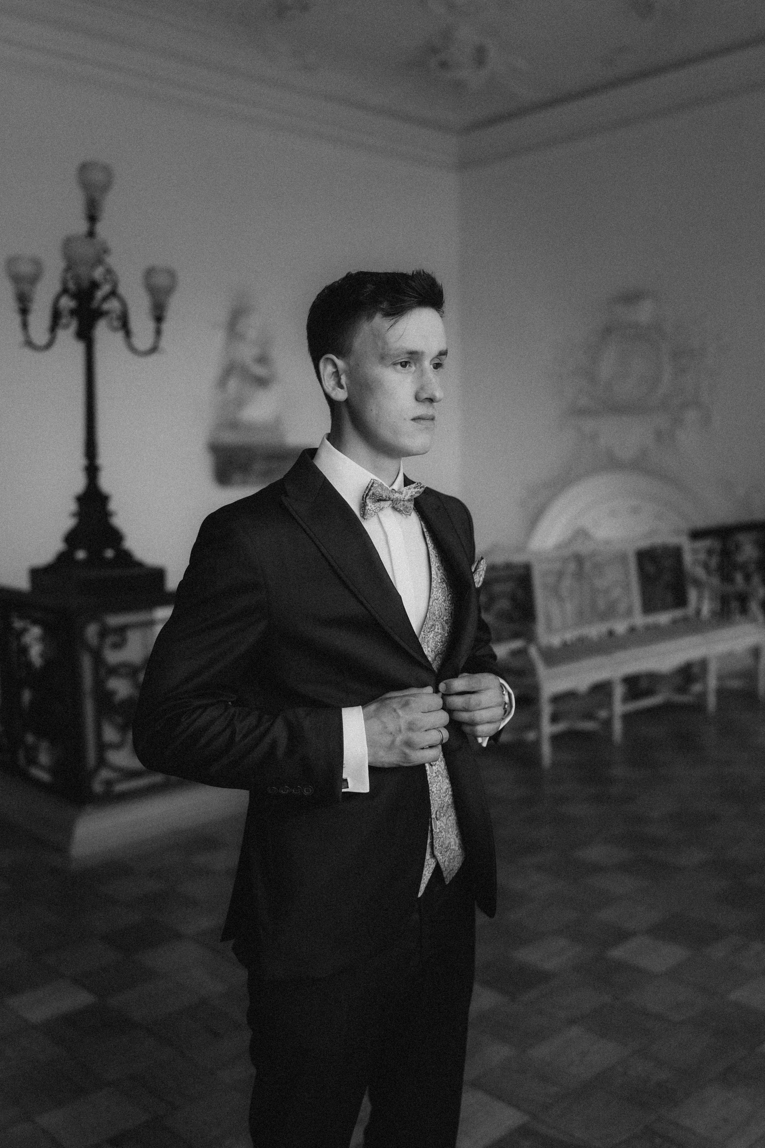 M & A. Fabienne Joelle Photography