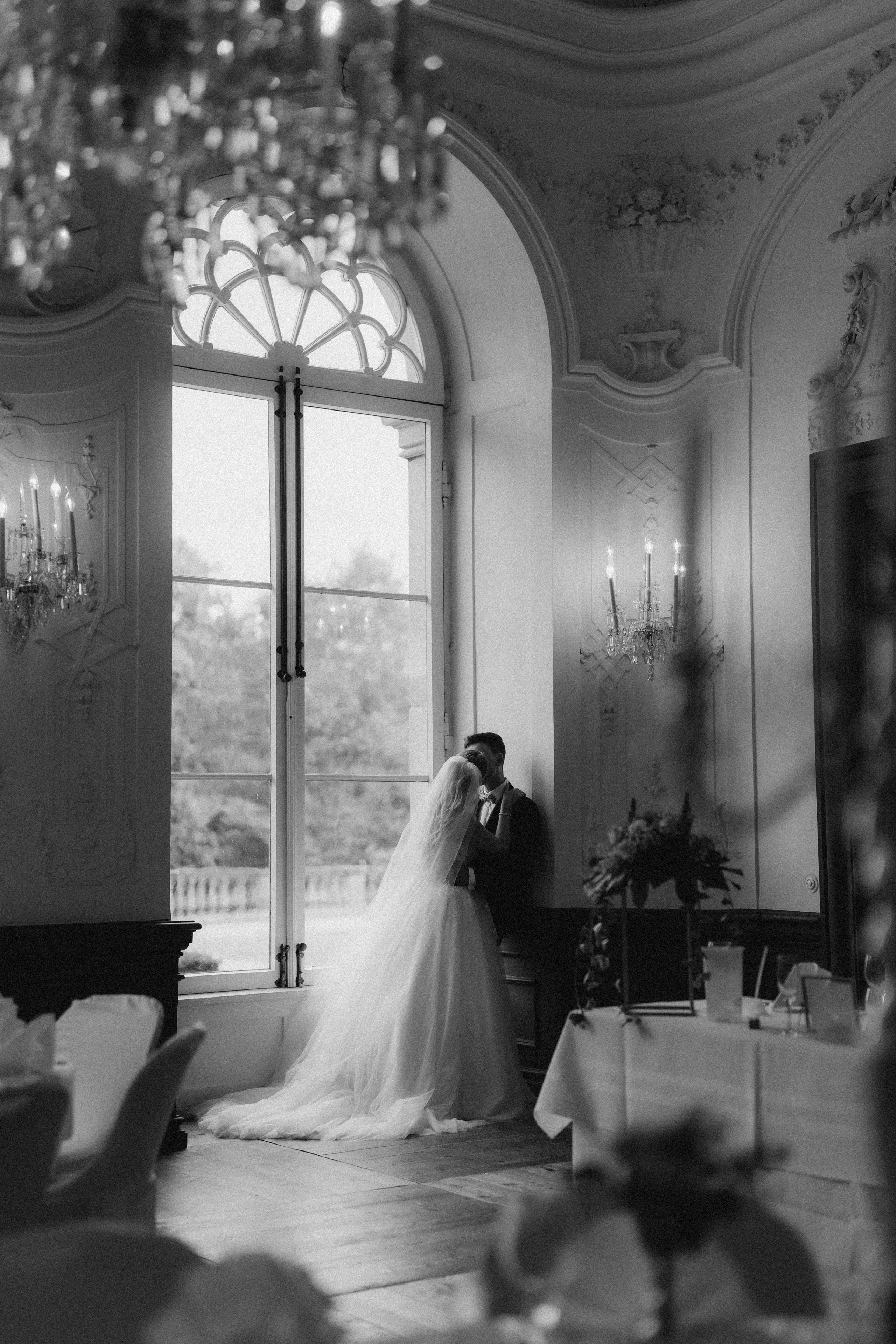 M & A. Fabienne Joelle Photography