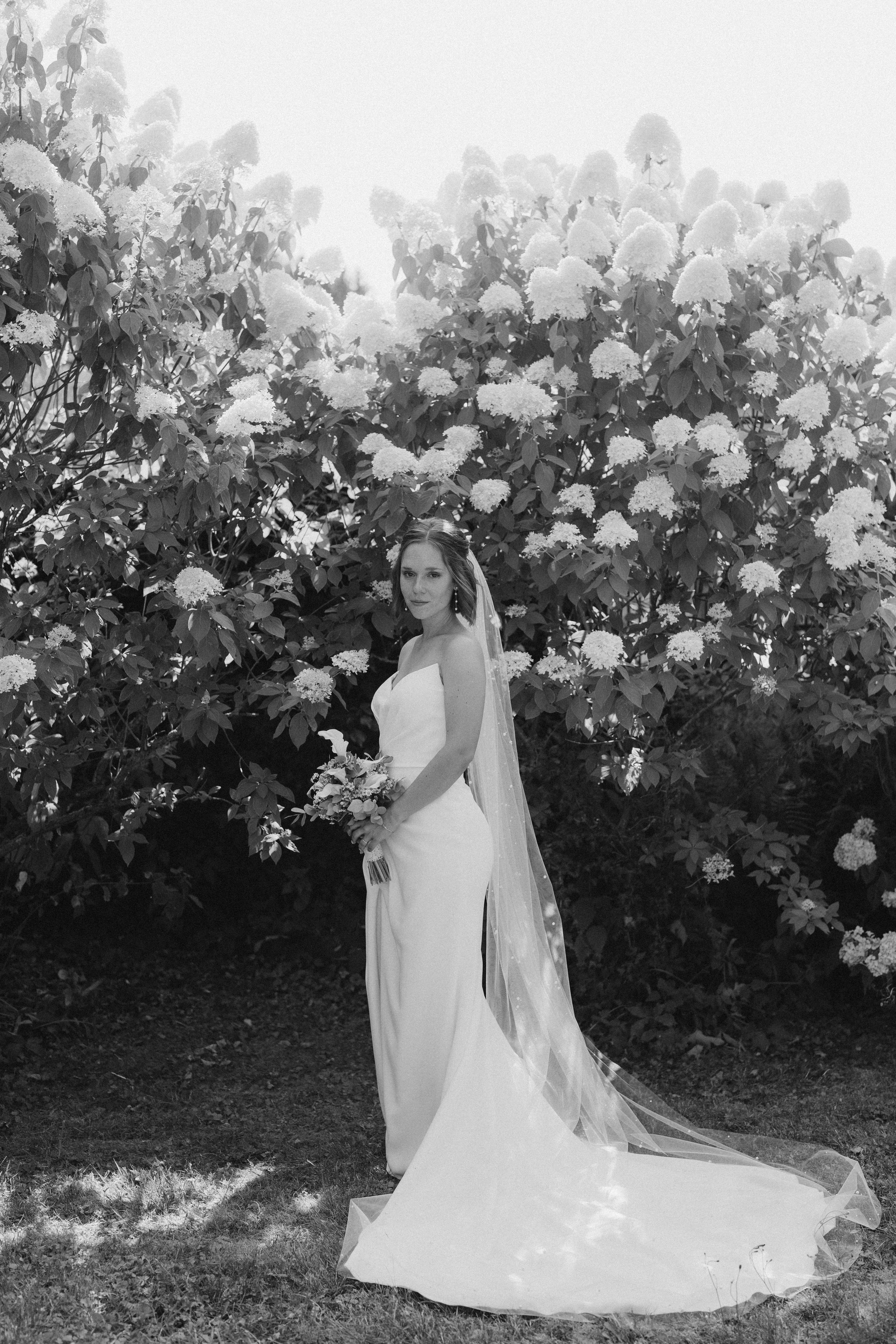 S & S. Fabienne Joelle Photography
