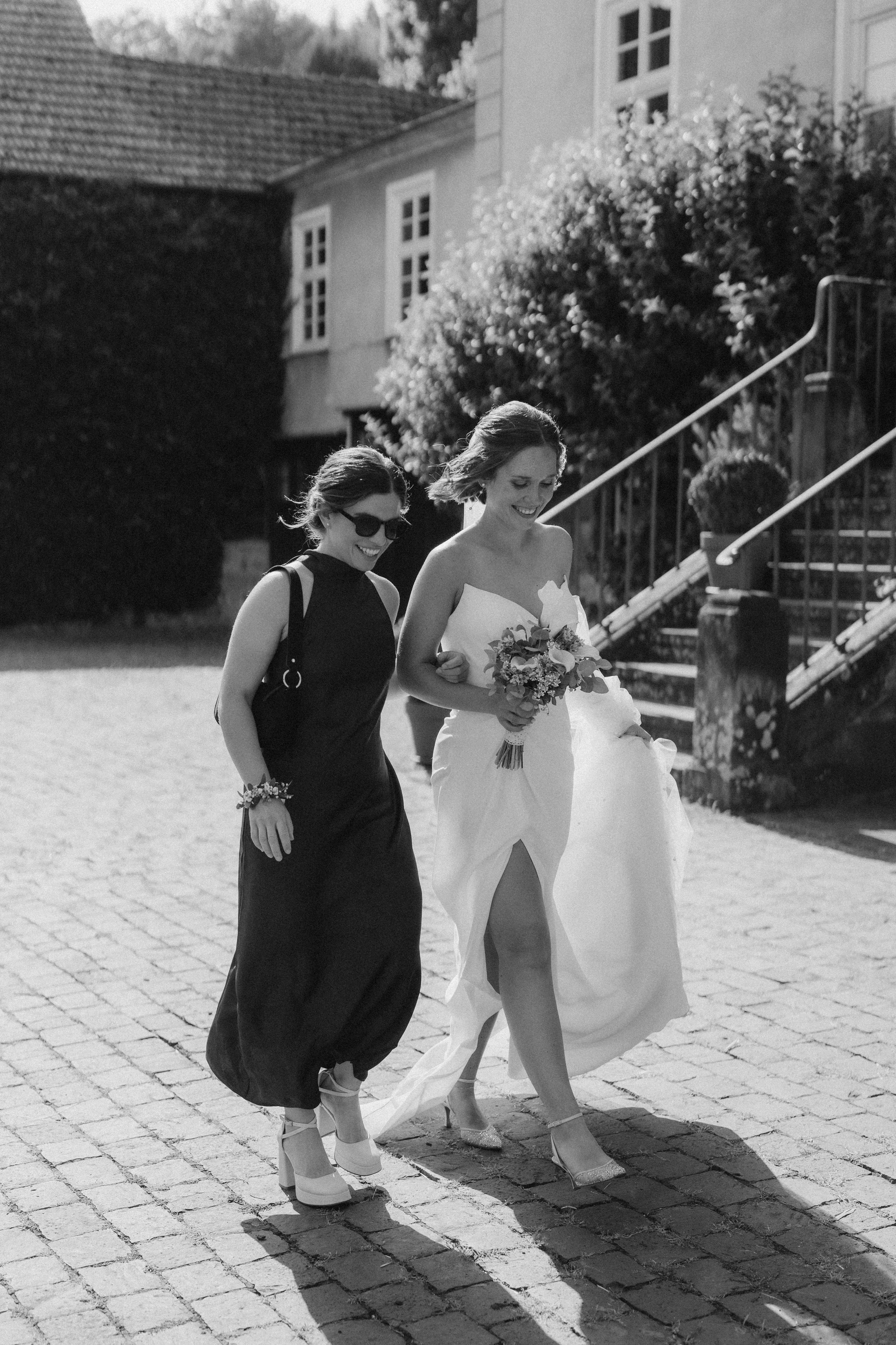 S & S. Fabienne Joelle Photography