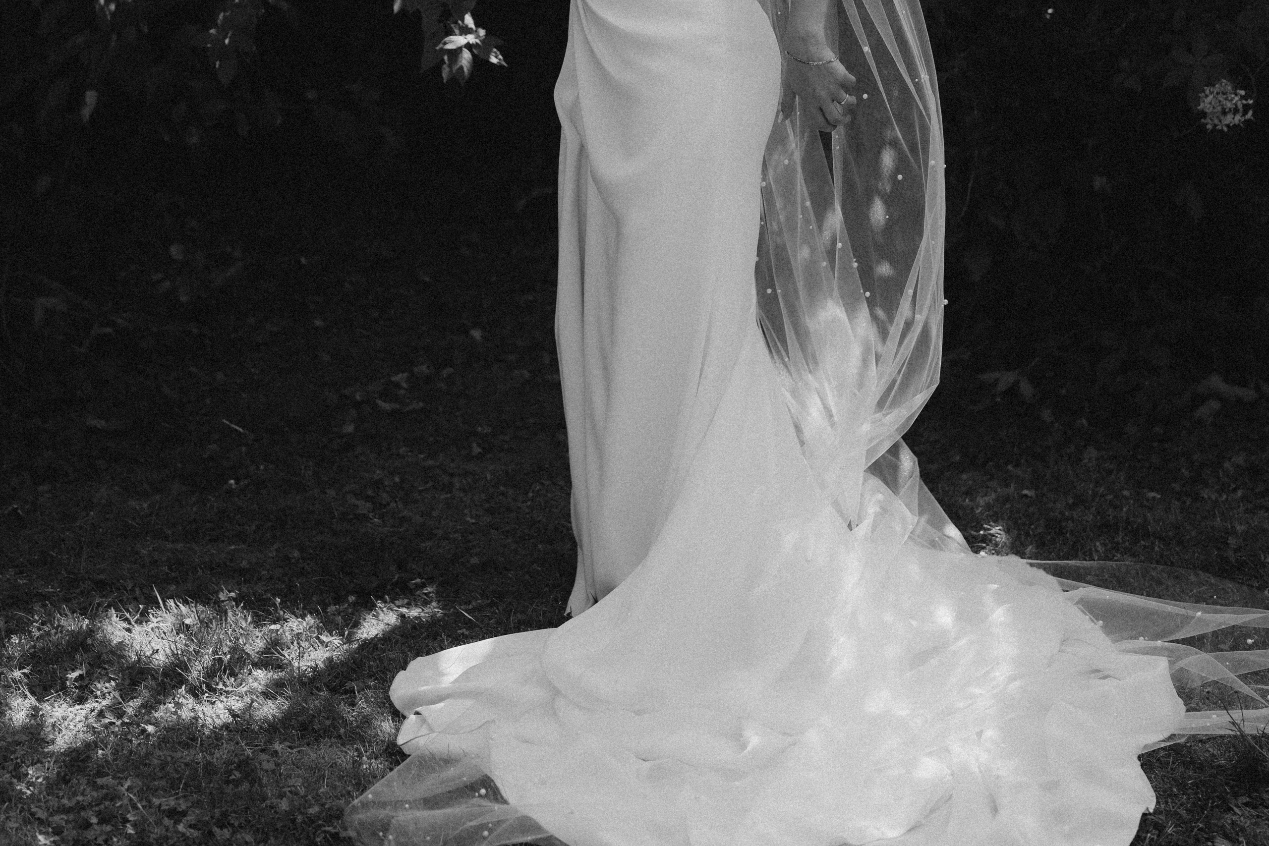 S & S. Fabienne Joelle Photography