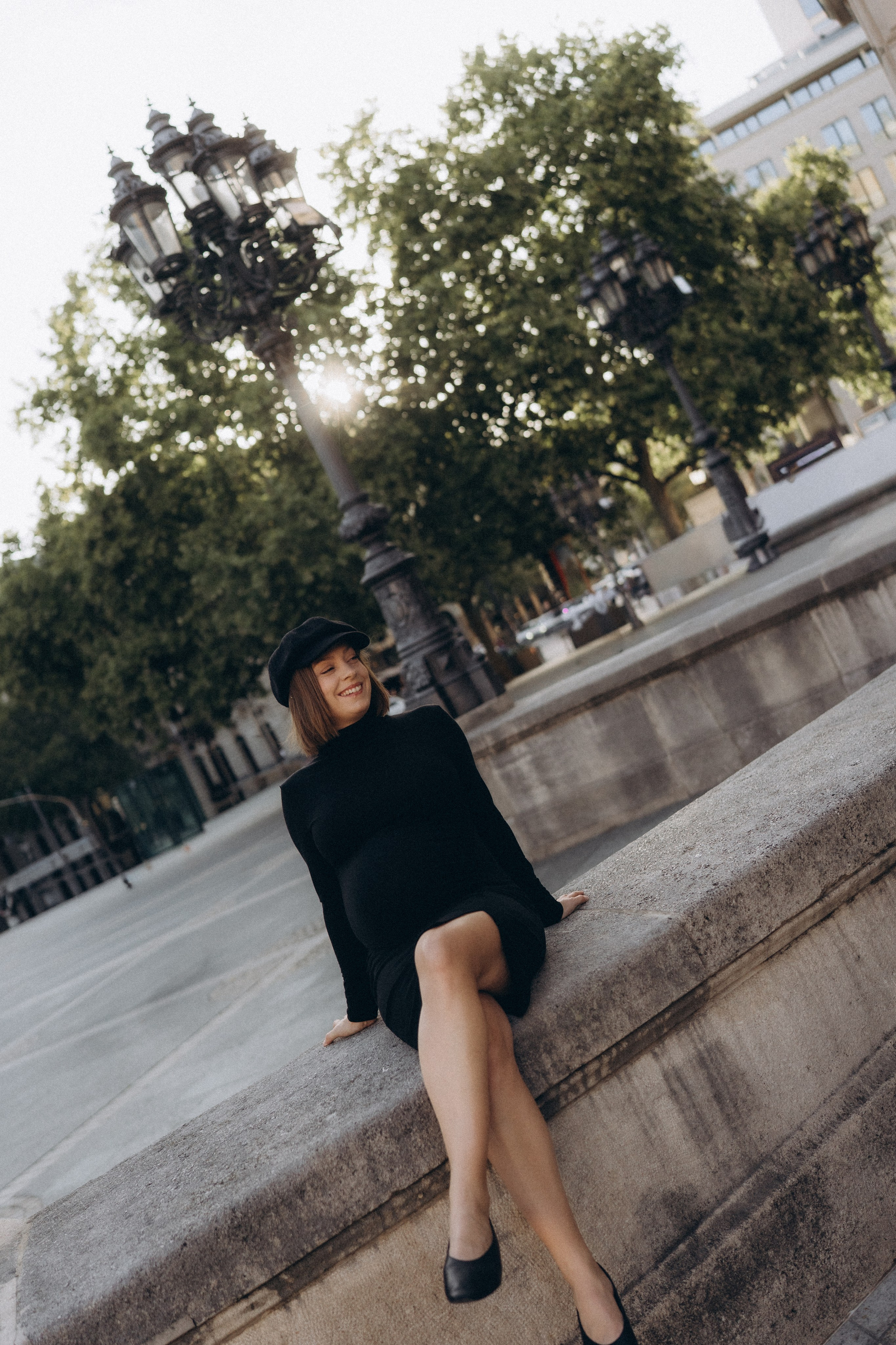 Lisa. Fabienne Joelle Photography
