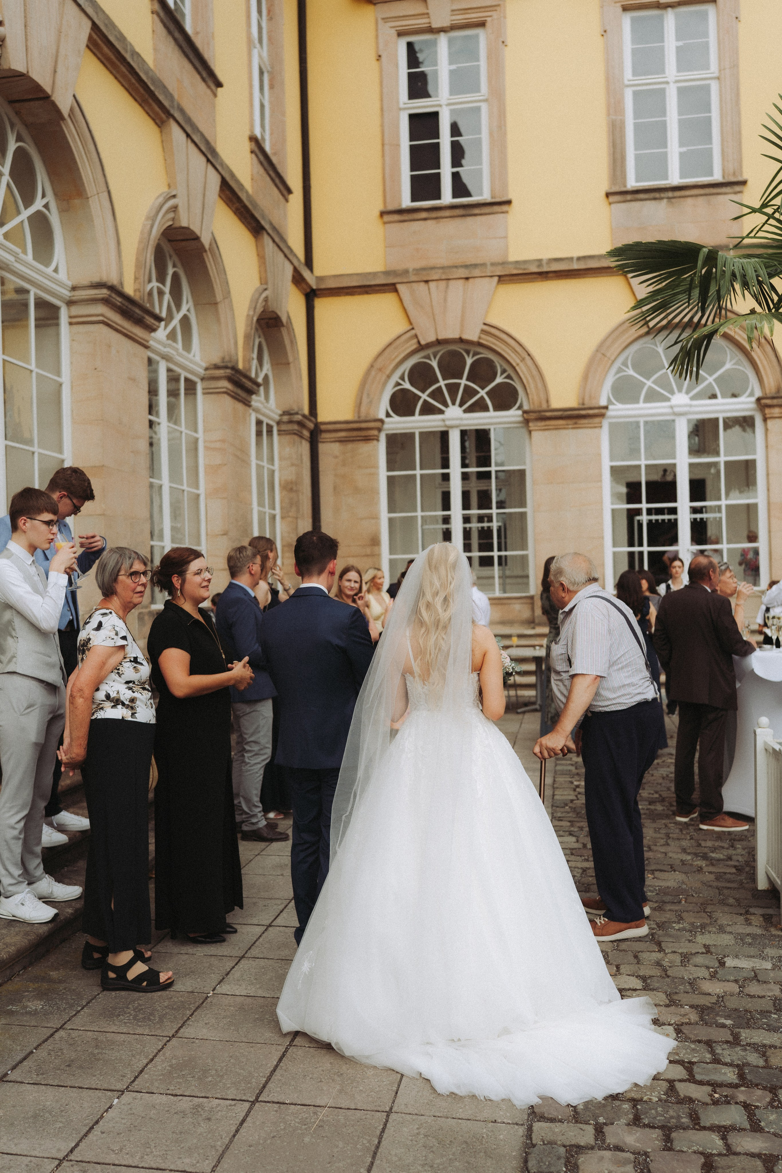 M & A. Fabienne Joelle Photography