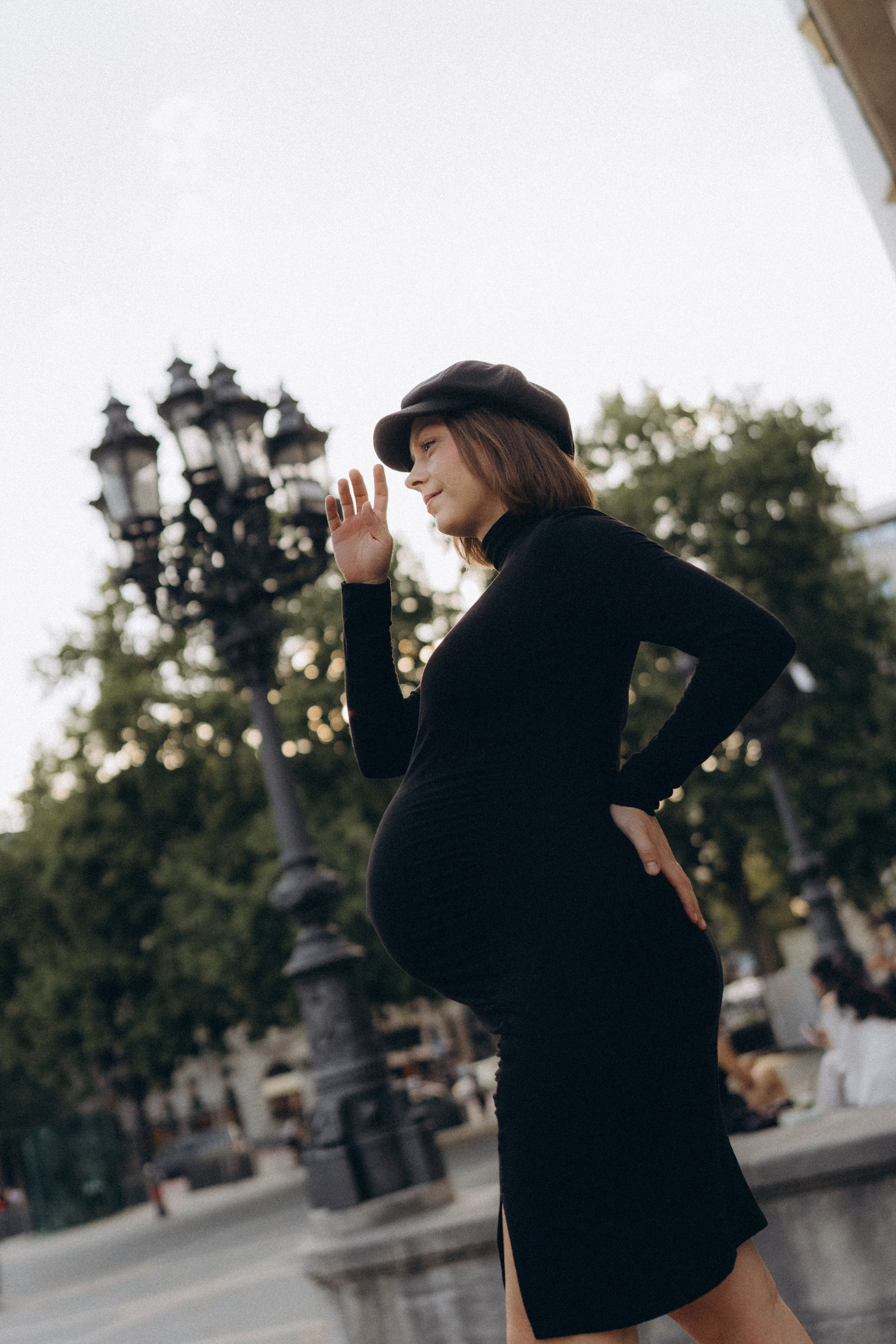 Lisa. Fabienne Joelle Photography