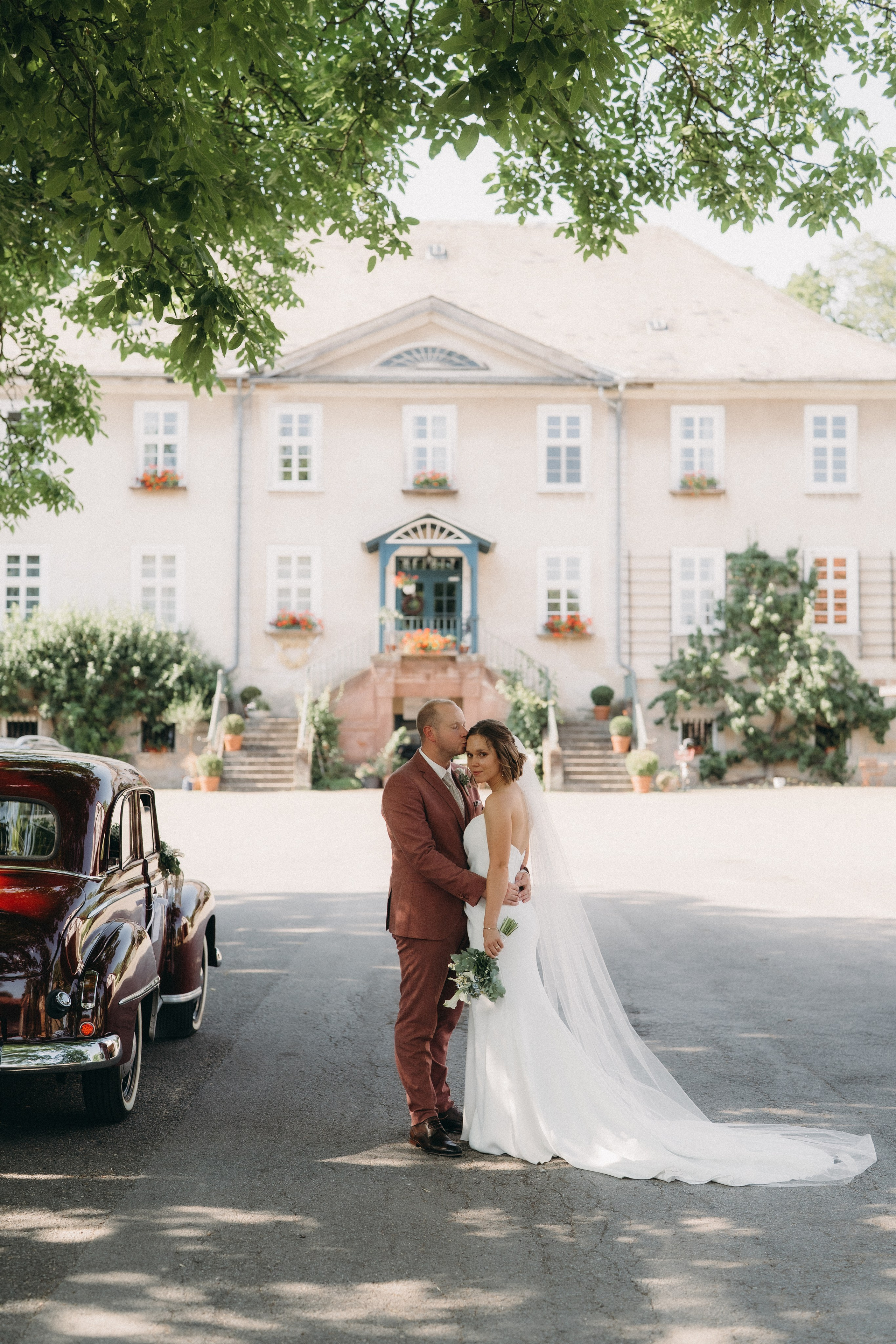 S & S. Fabienne Joelle Photography