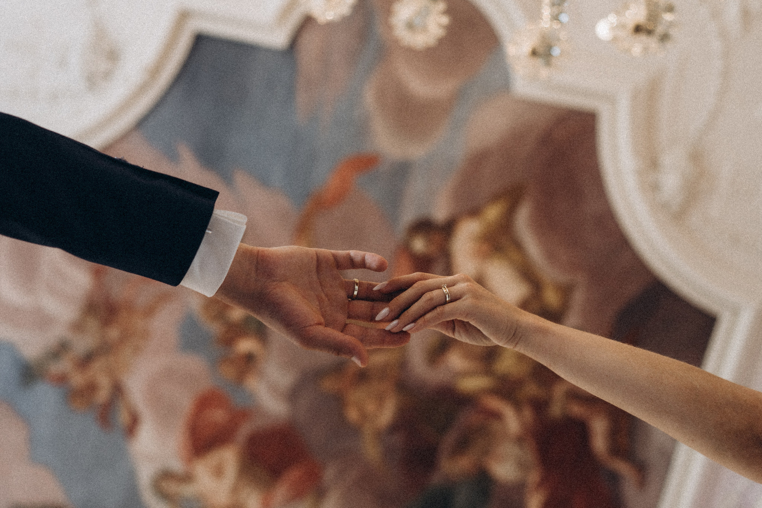 M & A. Fabienne Joelle Photography