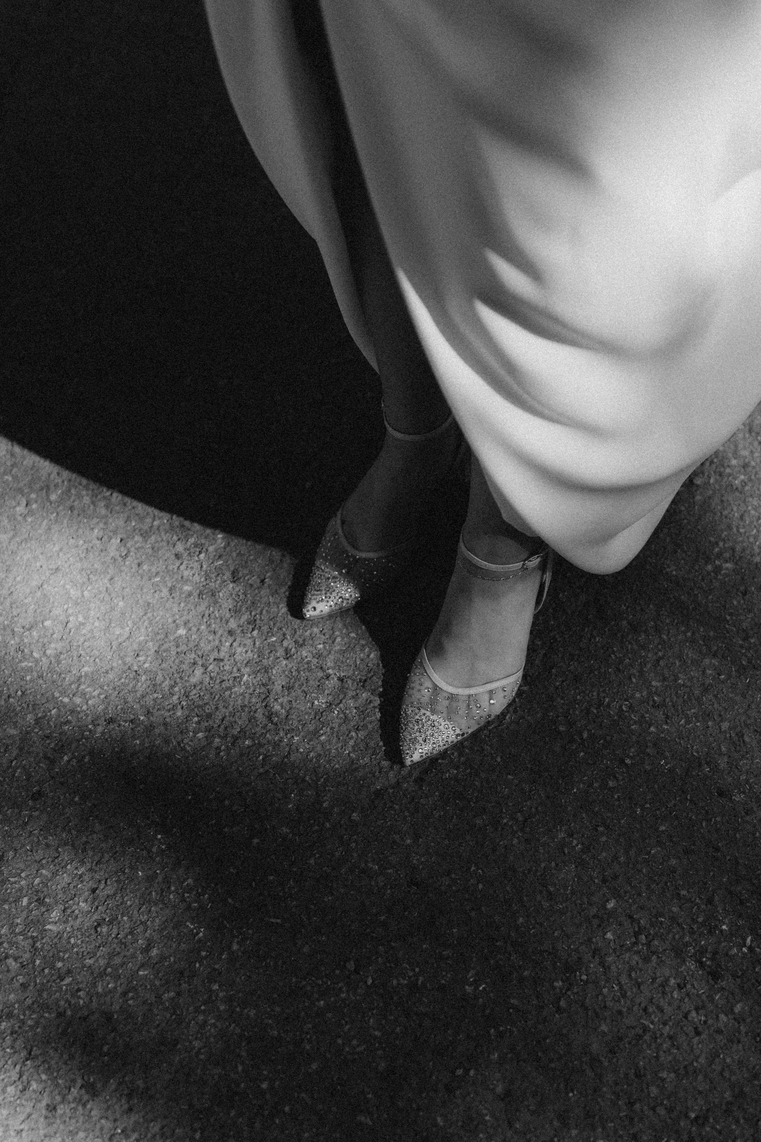 S & S. Fabienne Joelle Photography