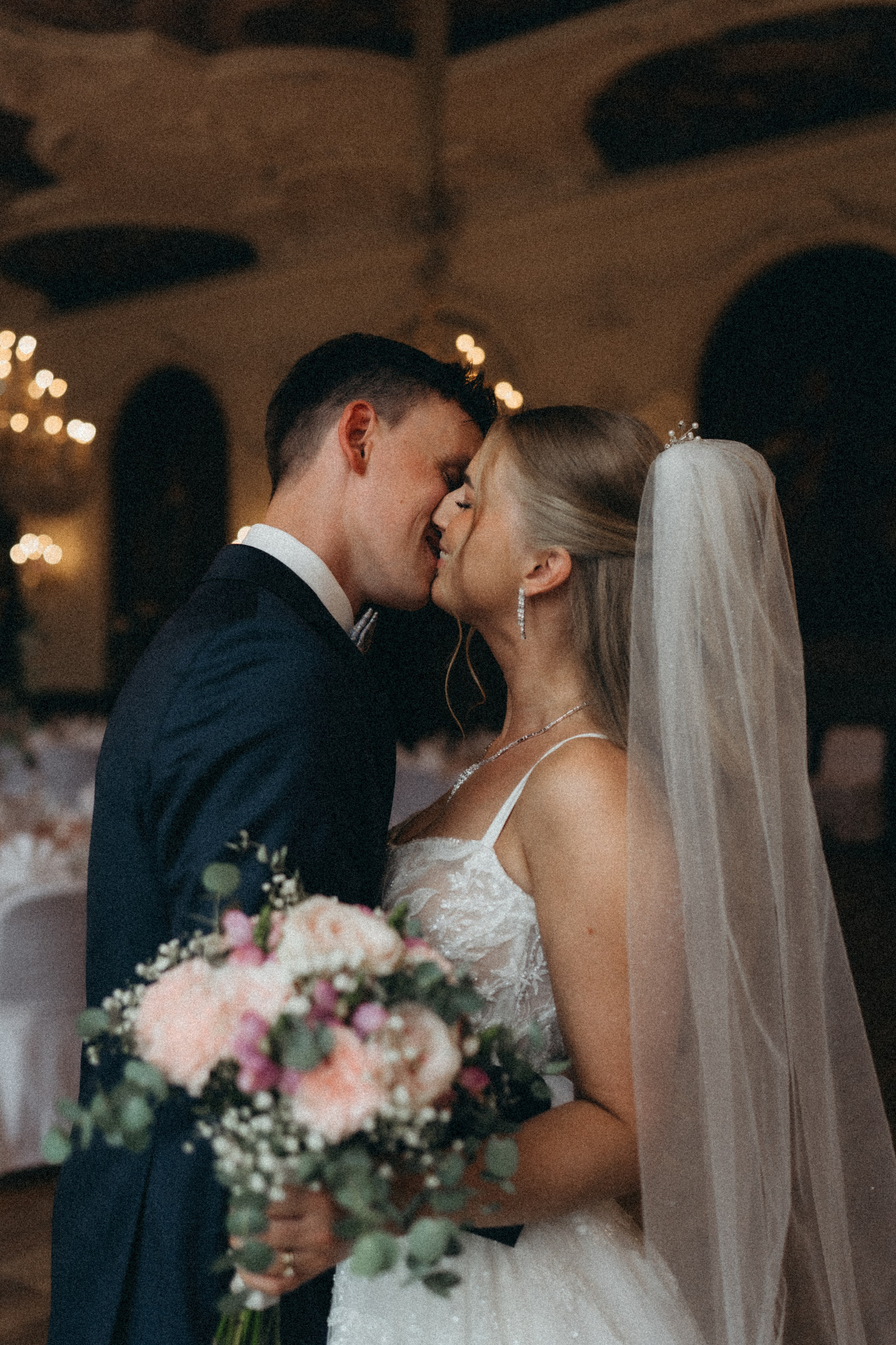 M & A. Fabienne Joelle Photography
