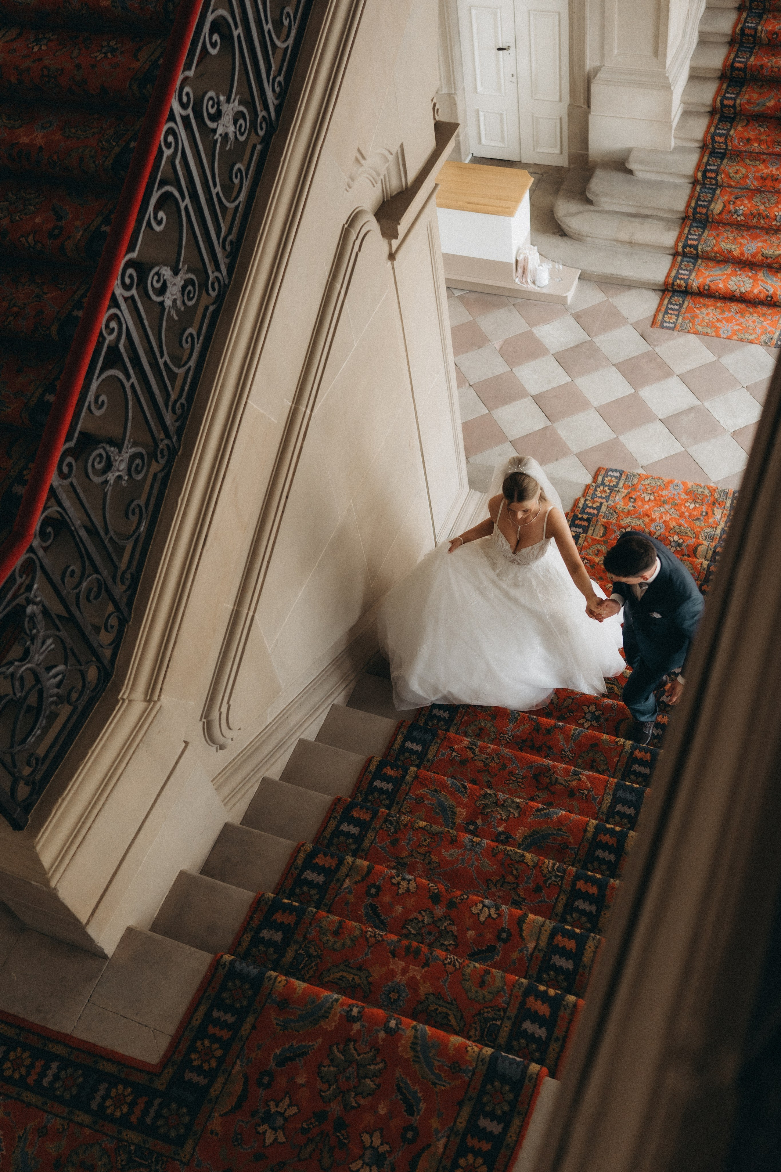 M & A. Fabienne Joelle Photography