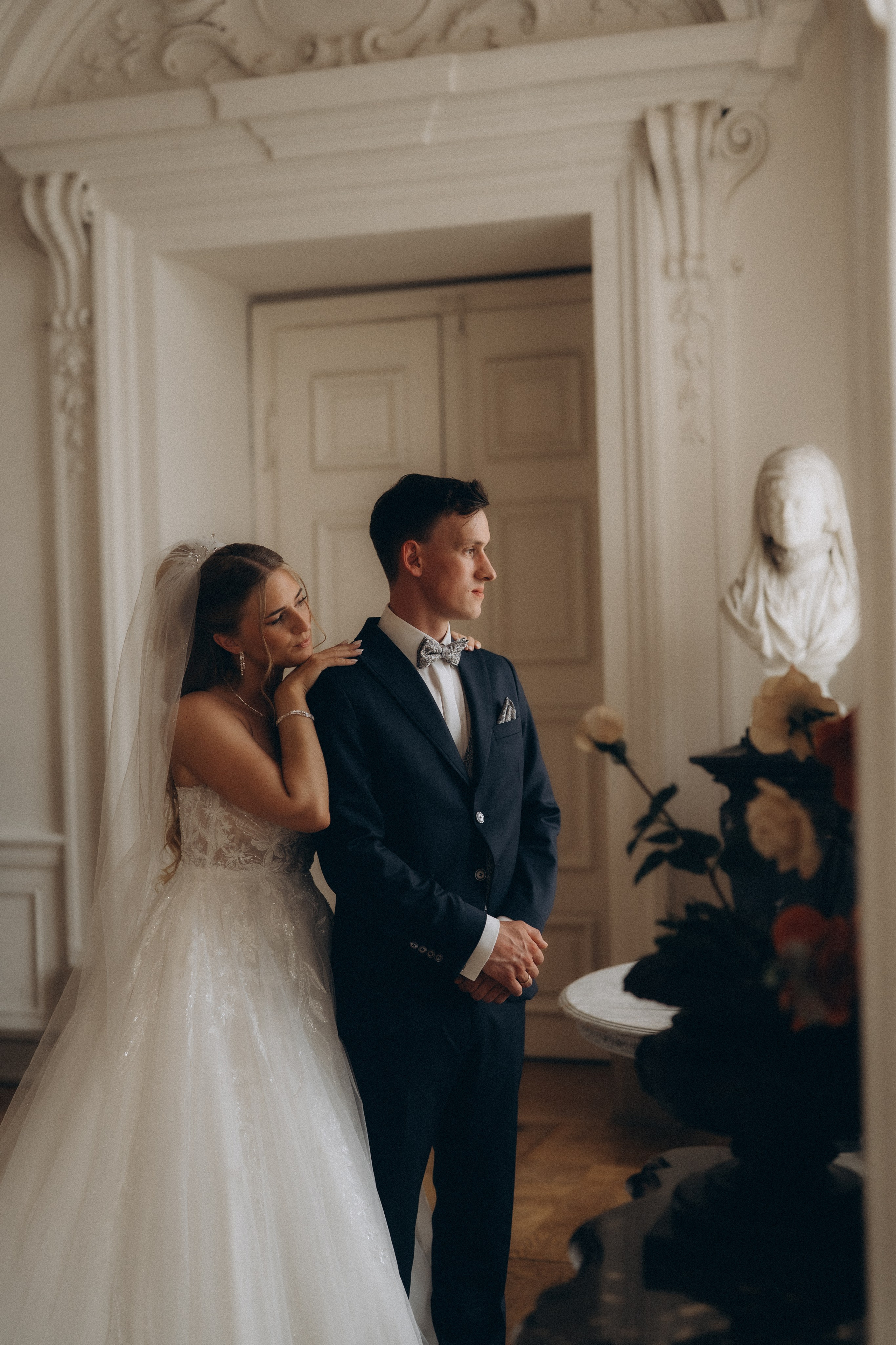 M & A. Fabienne Joelle Photography