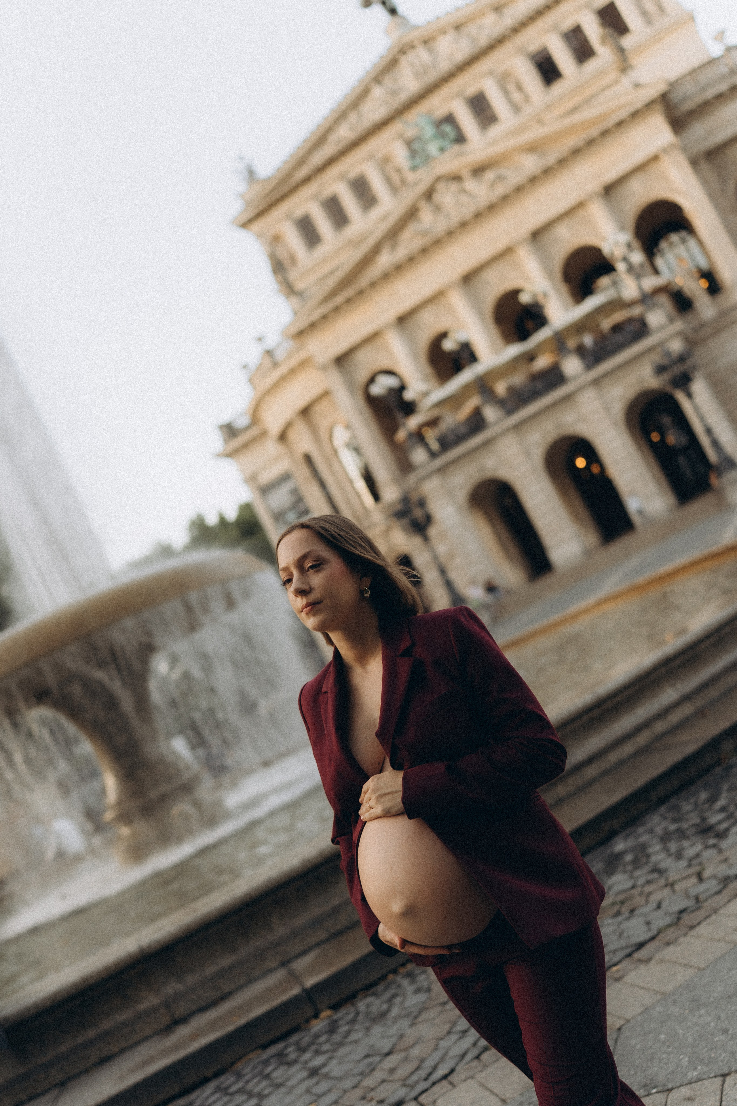 Lisa. Fabienne Joelle Photography