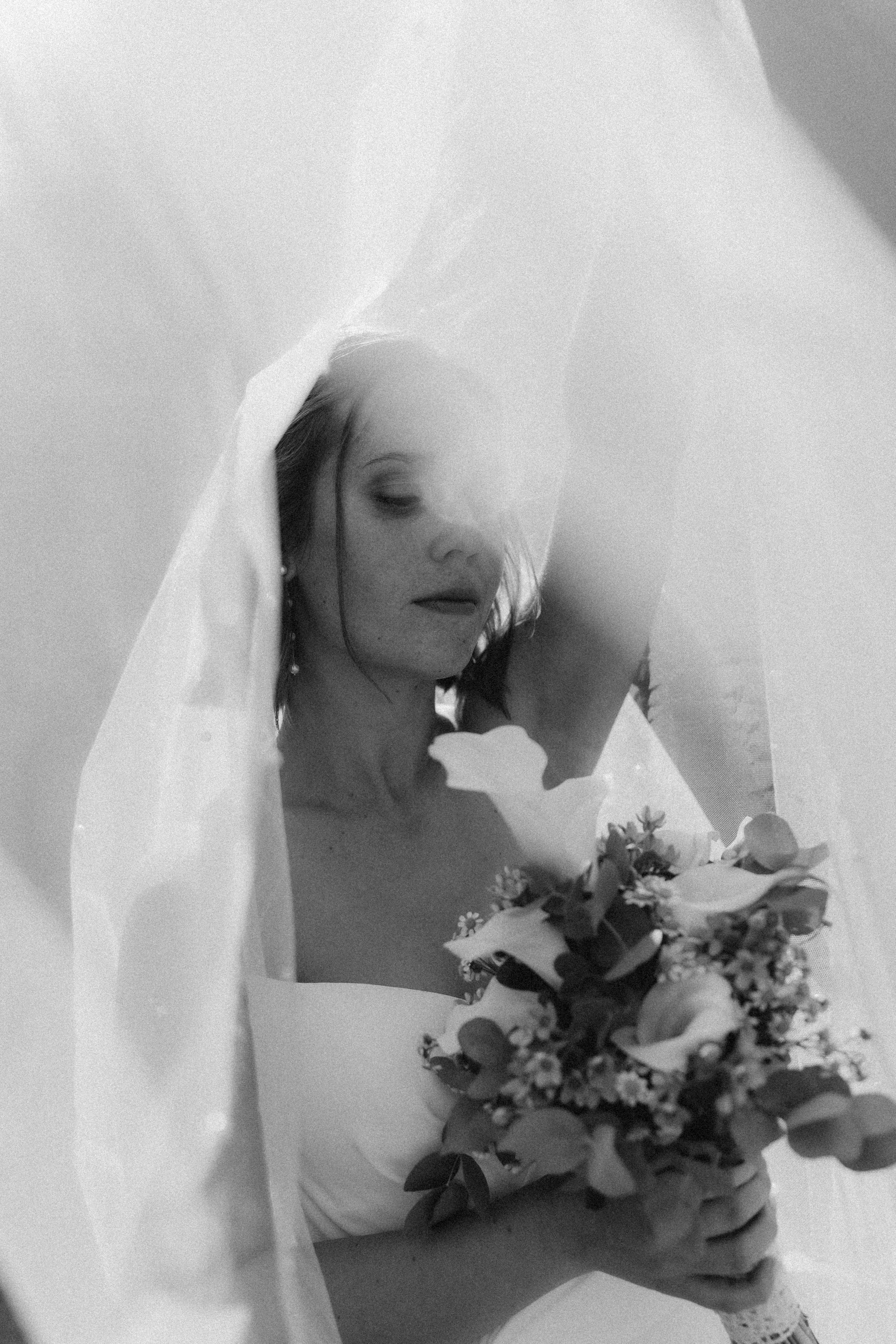 S & S. Fabienne Joelle Photography