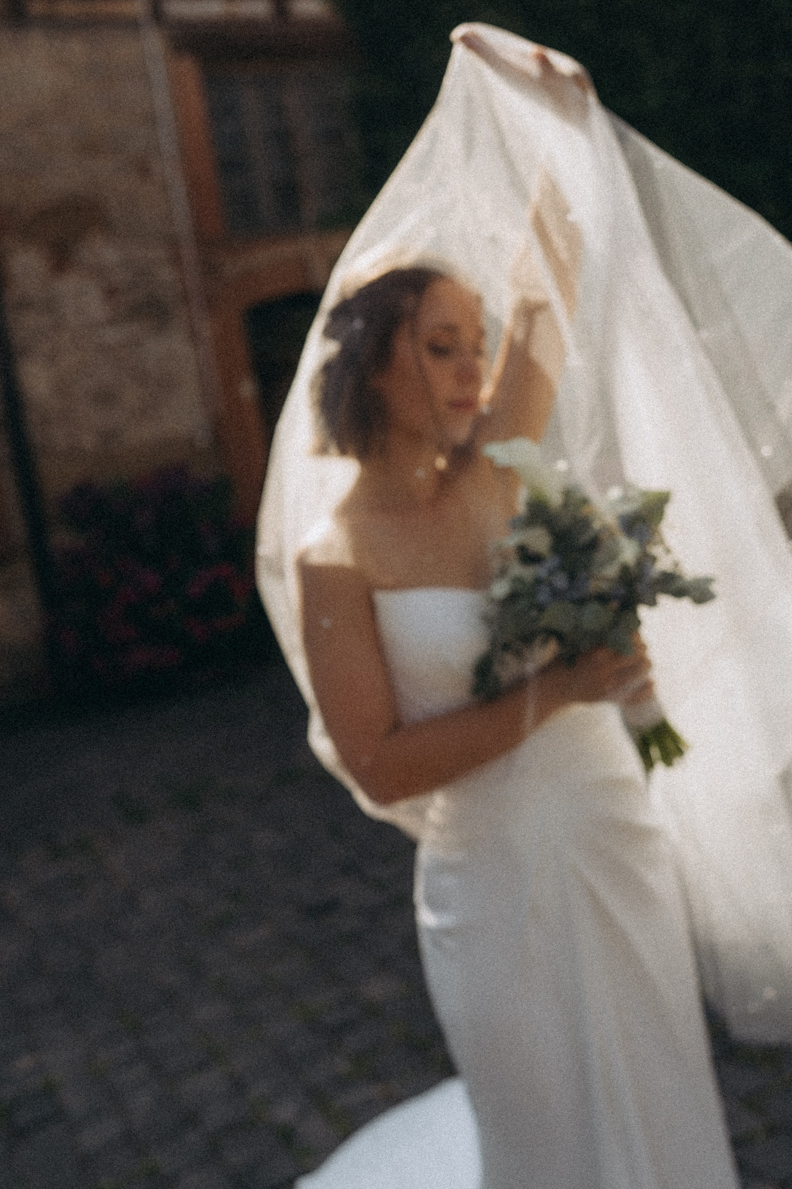 S & S. Fabienne Joelle Photography