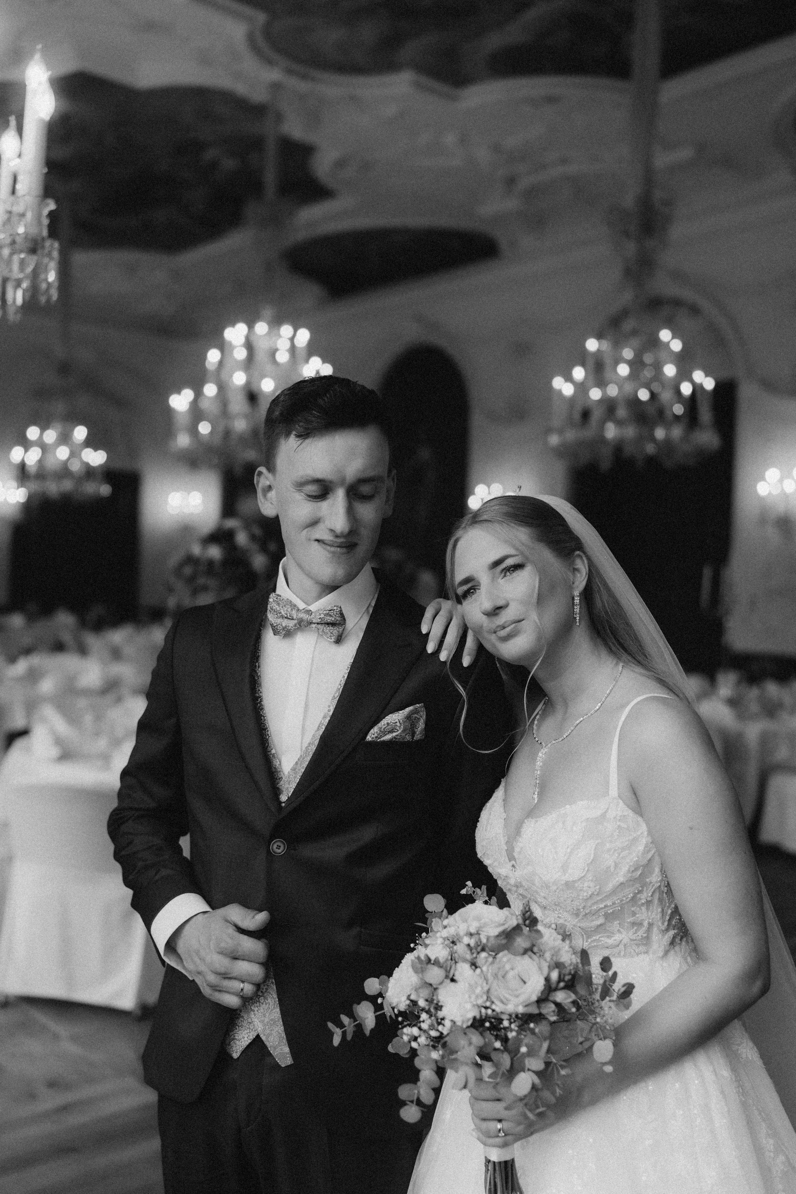 M & A. Fabienne Joelle Photography