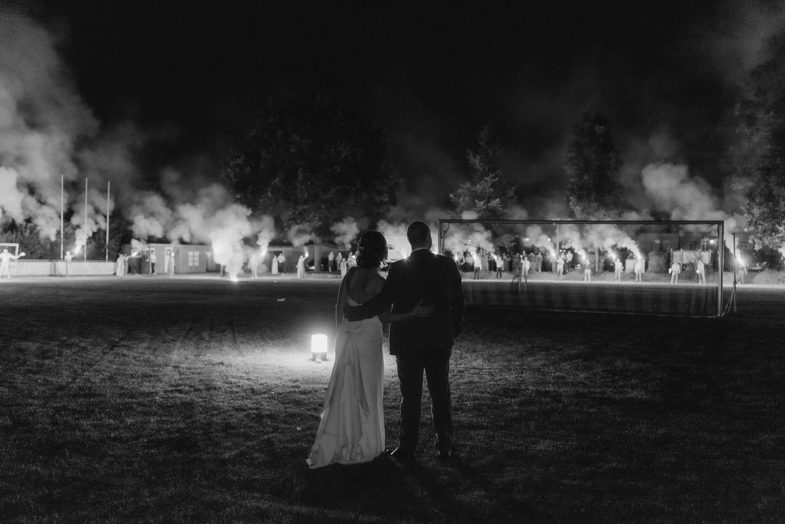 S & S. Fabienne Joelle Photography