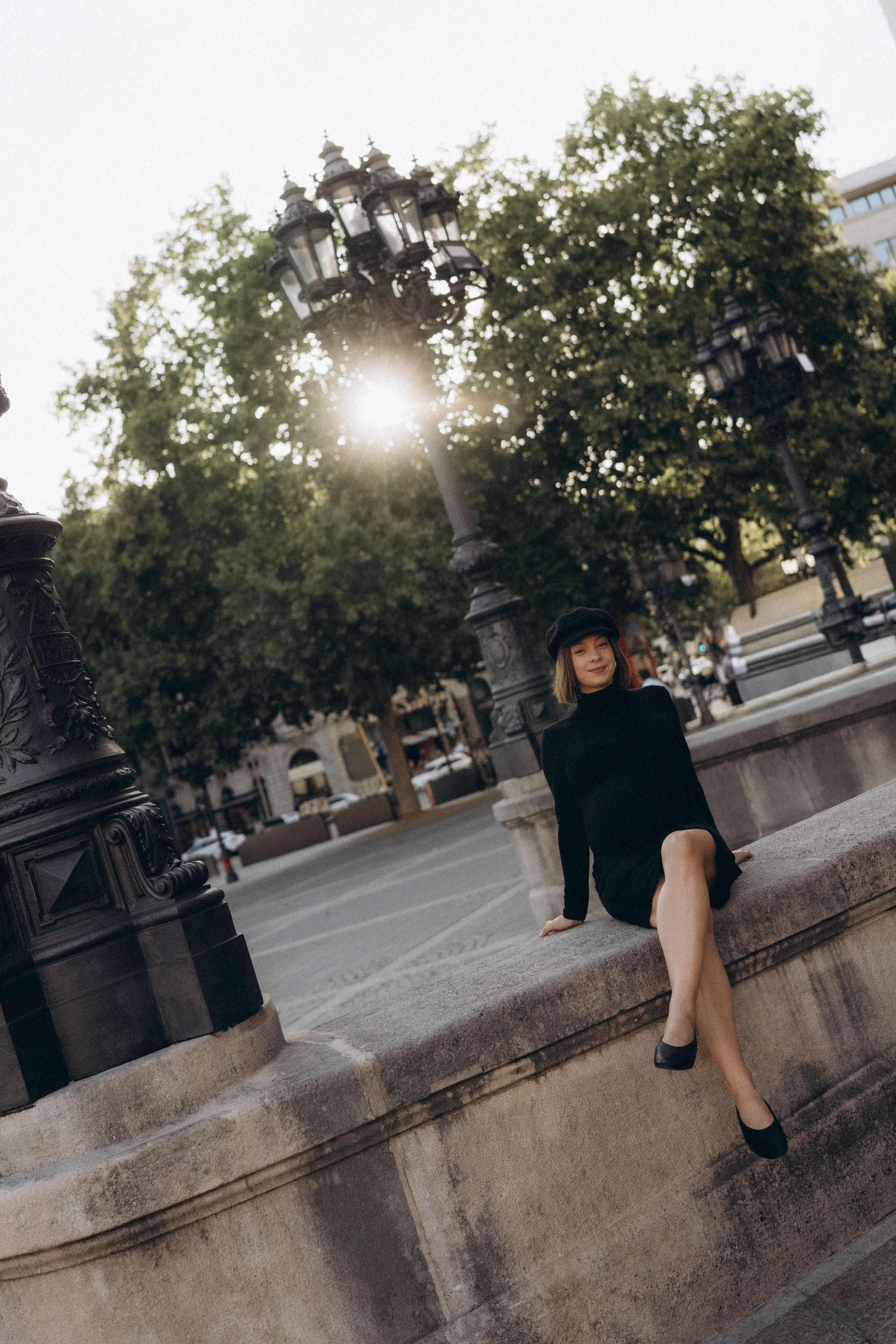 Lisa. Fabienne Joelle Photography