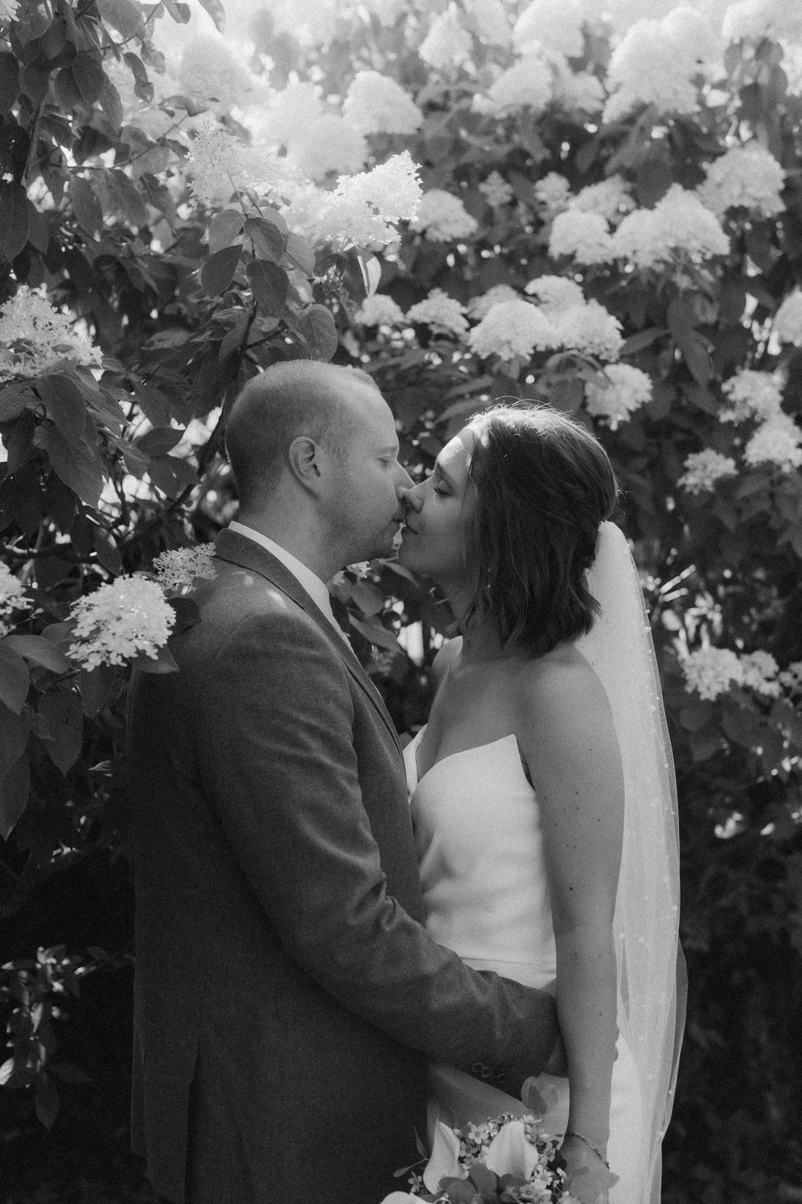 S & S. Fabienne Joelle Photography