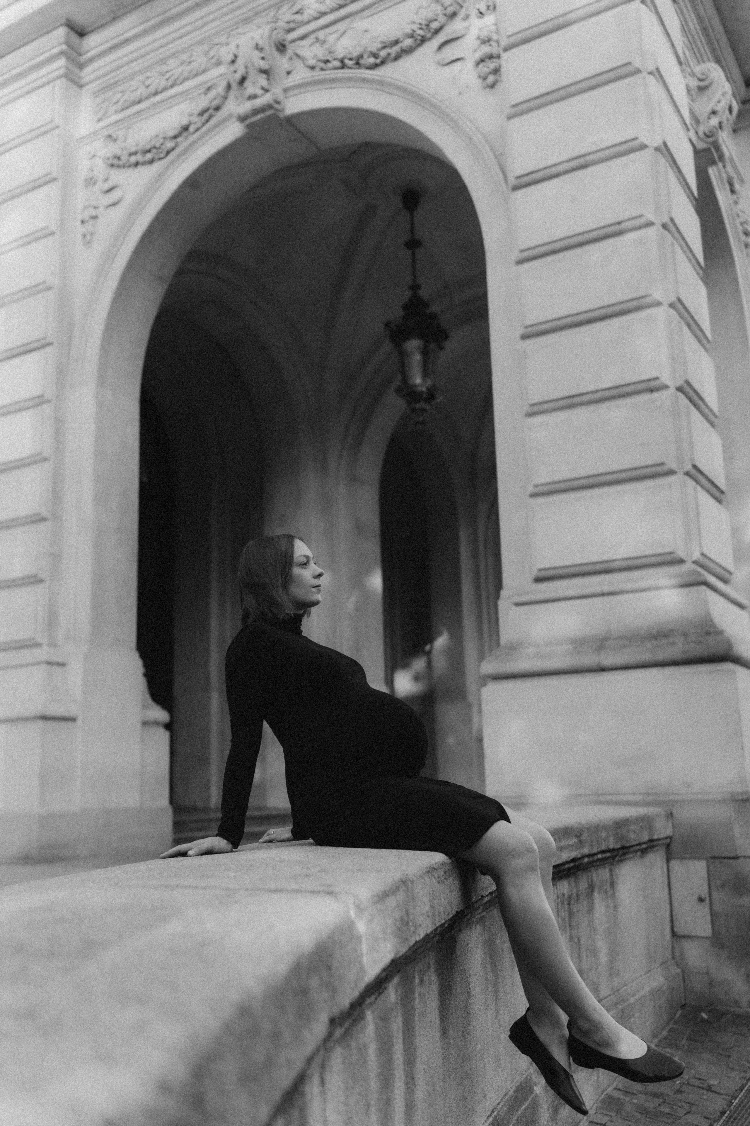 Lisa. Fabienne Joelle Photography