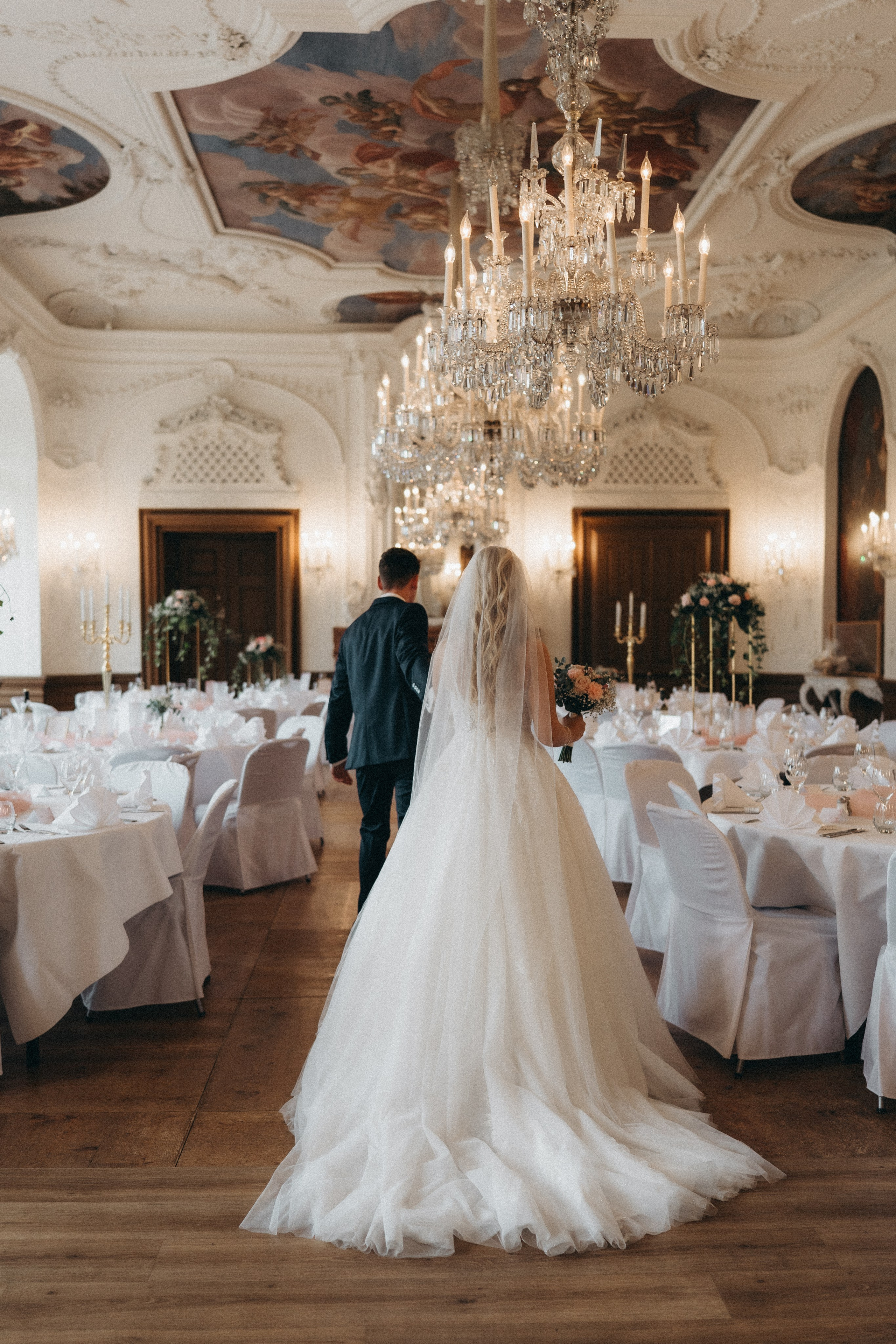 M & A. Fabienne Joelle Photography