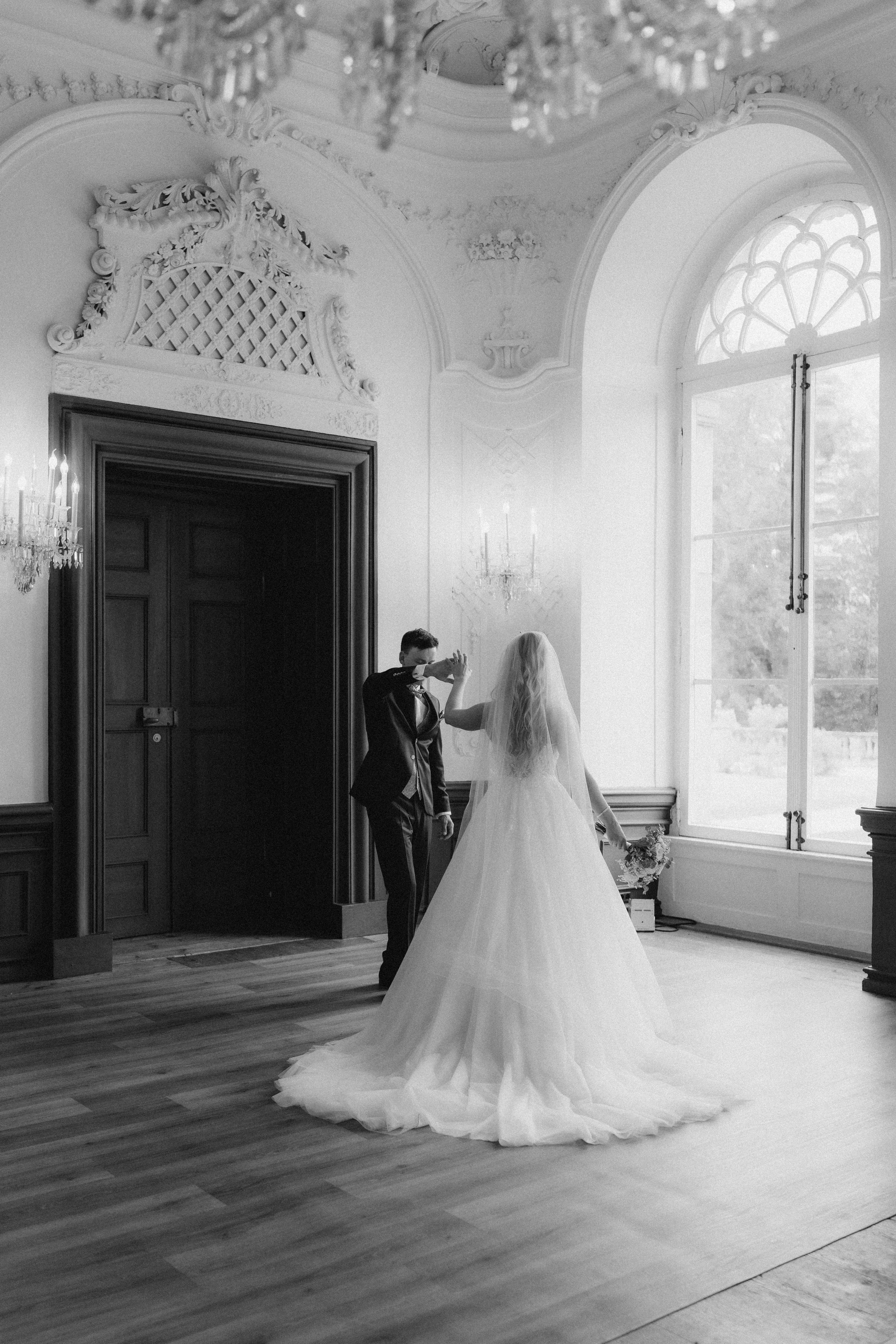 M & A. Fabienne Joelle Photography