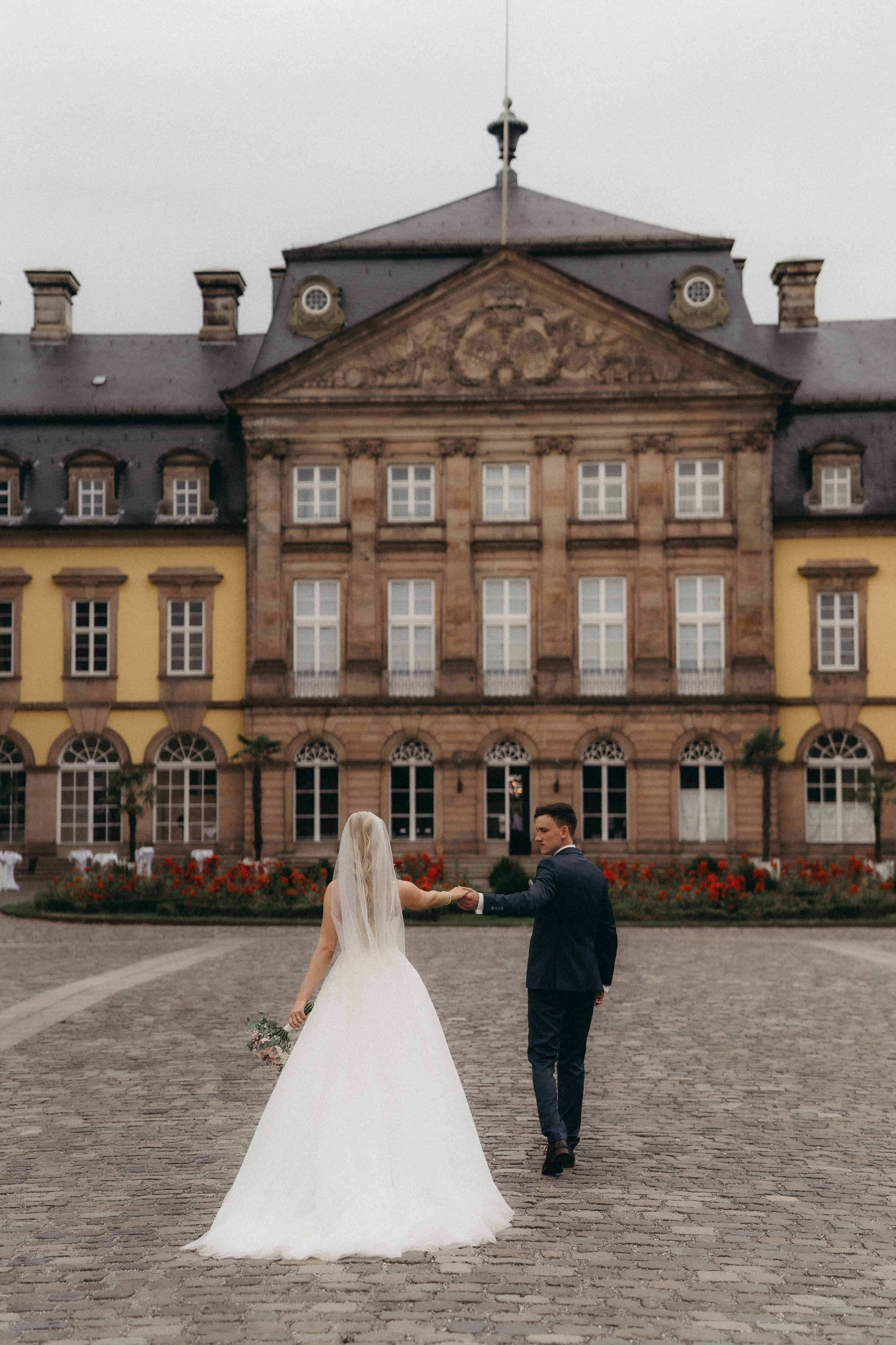 M & A. Fabienne Joelle Photography