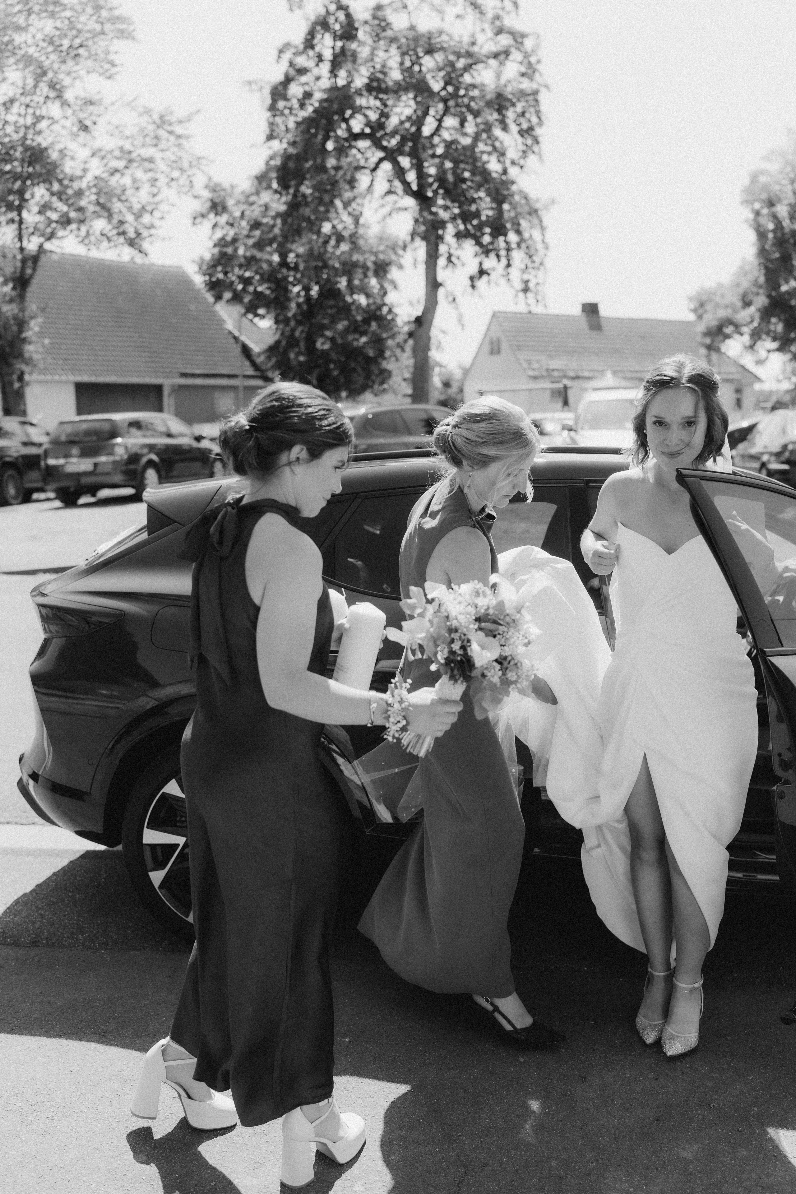 S & S. Fabienne Joelle Photography