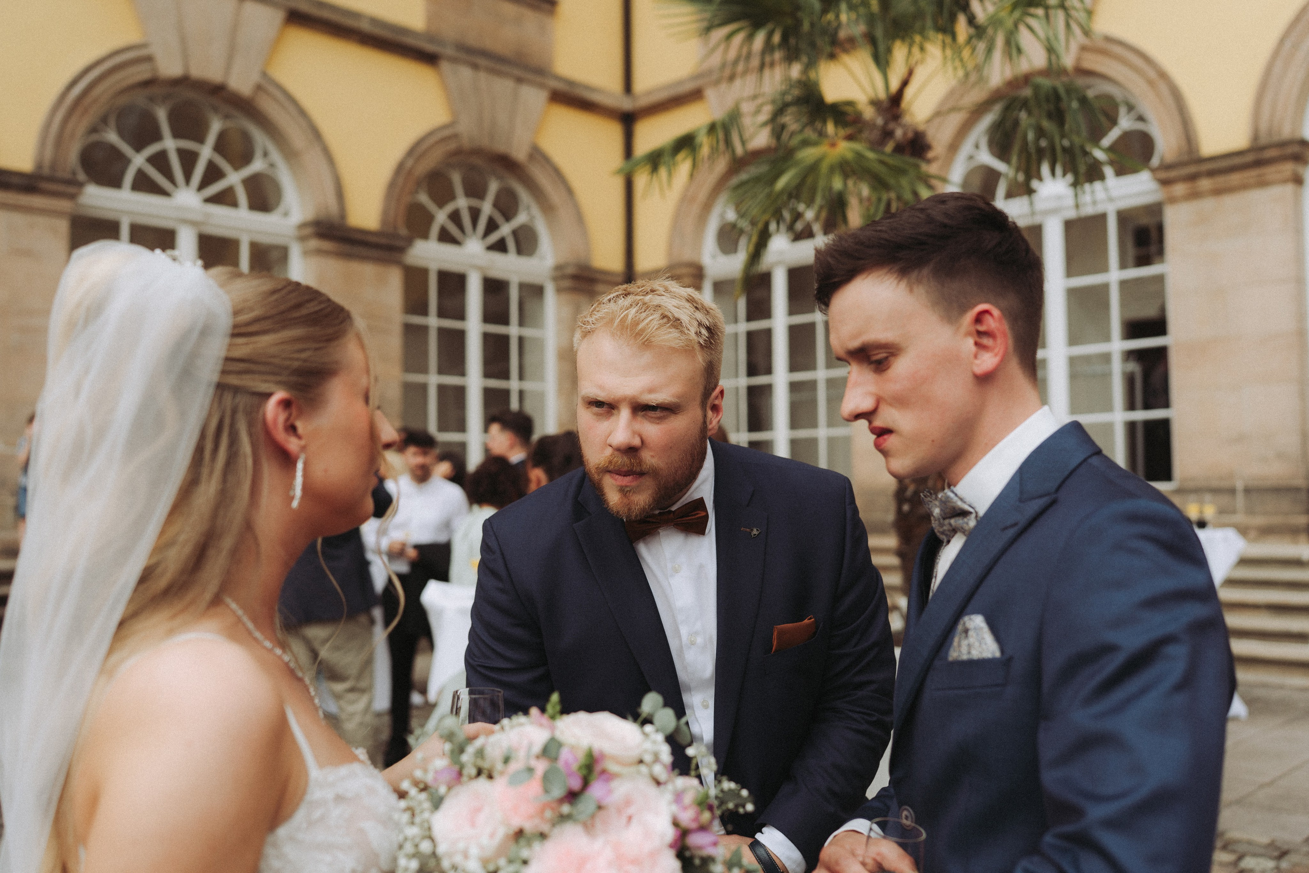 M & A. Fabienne Joelle Photography
