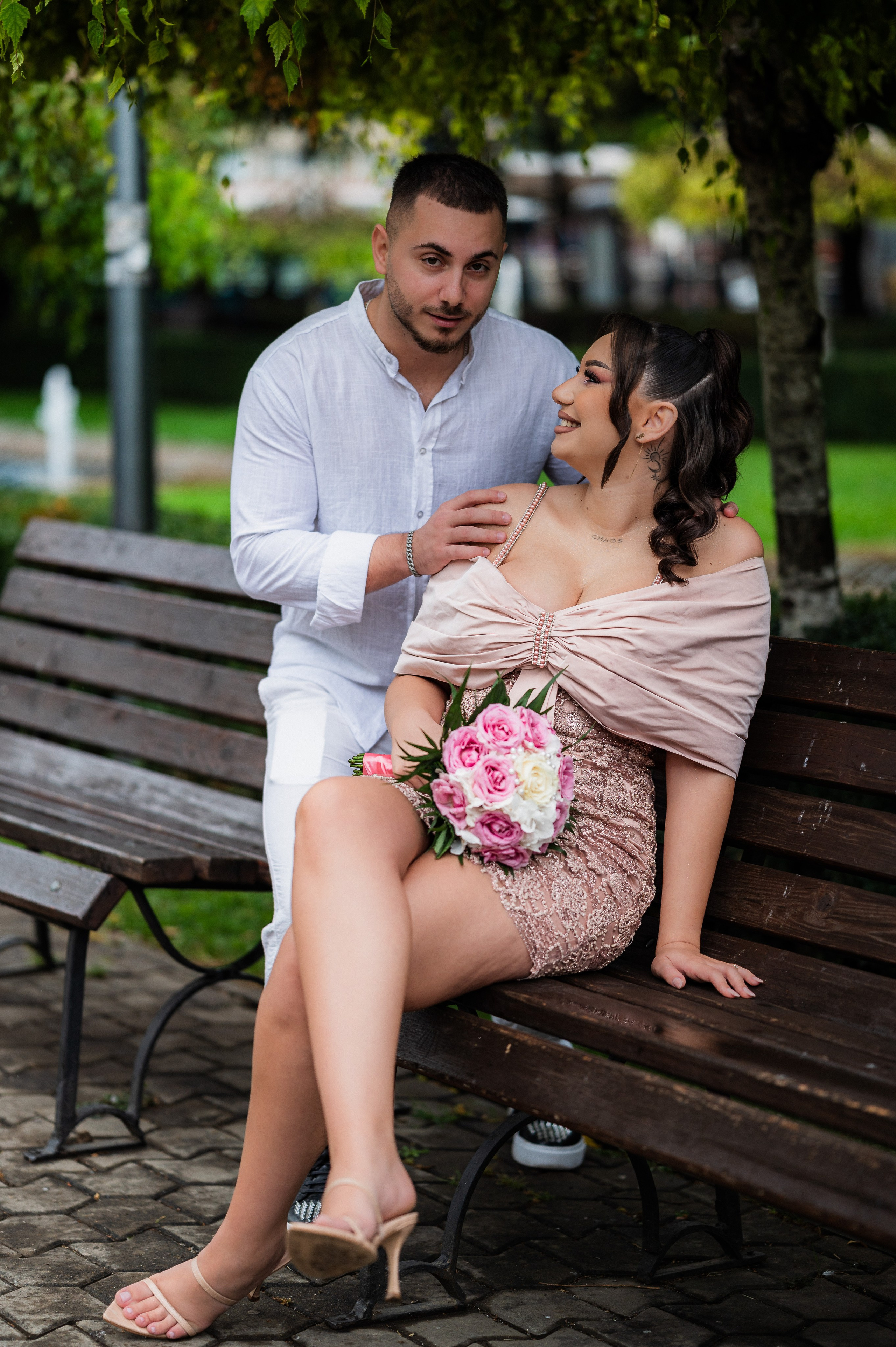 Fabiola & Andrei