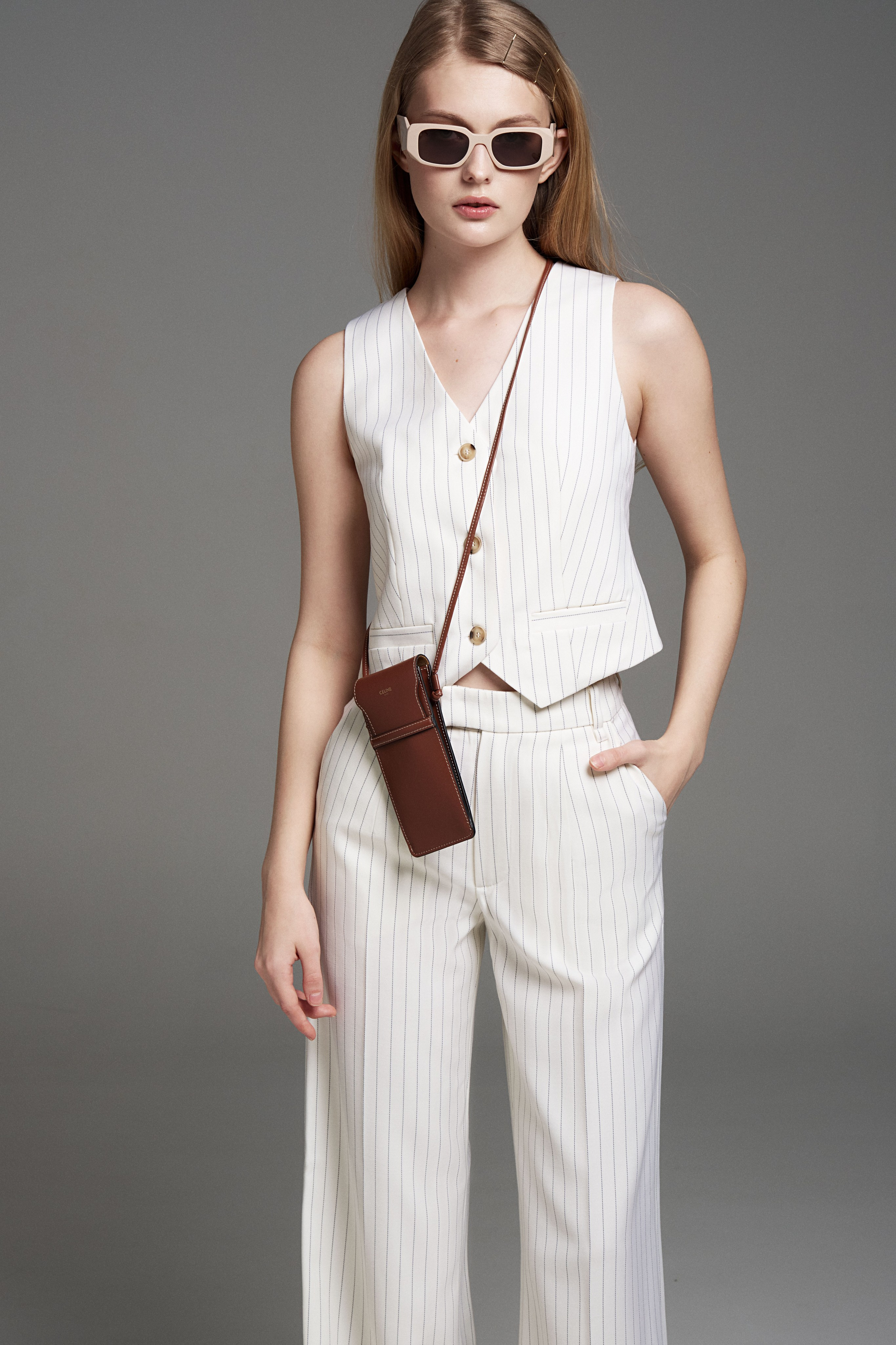 REDACTOR BRAND. MAIN