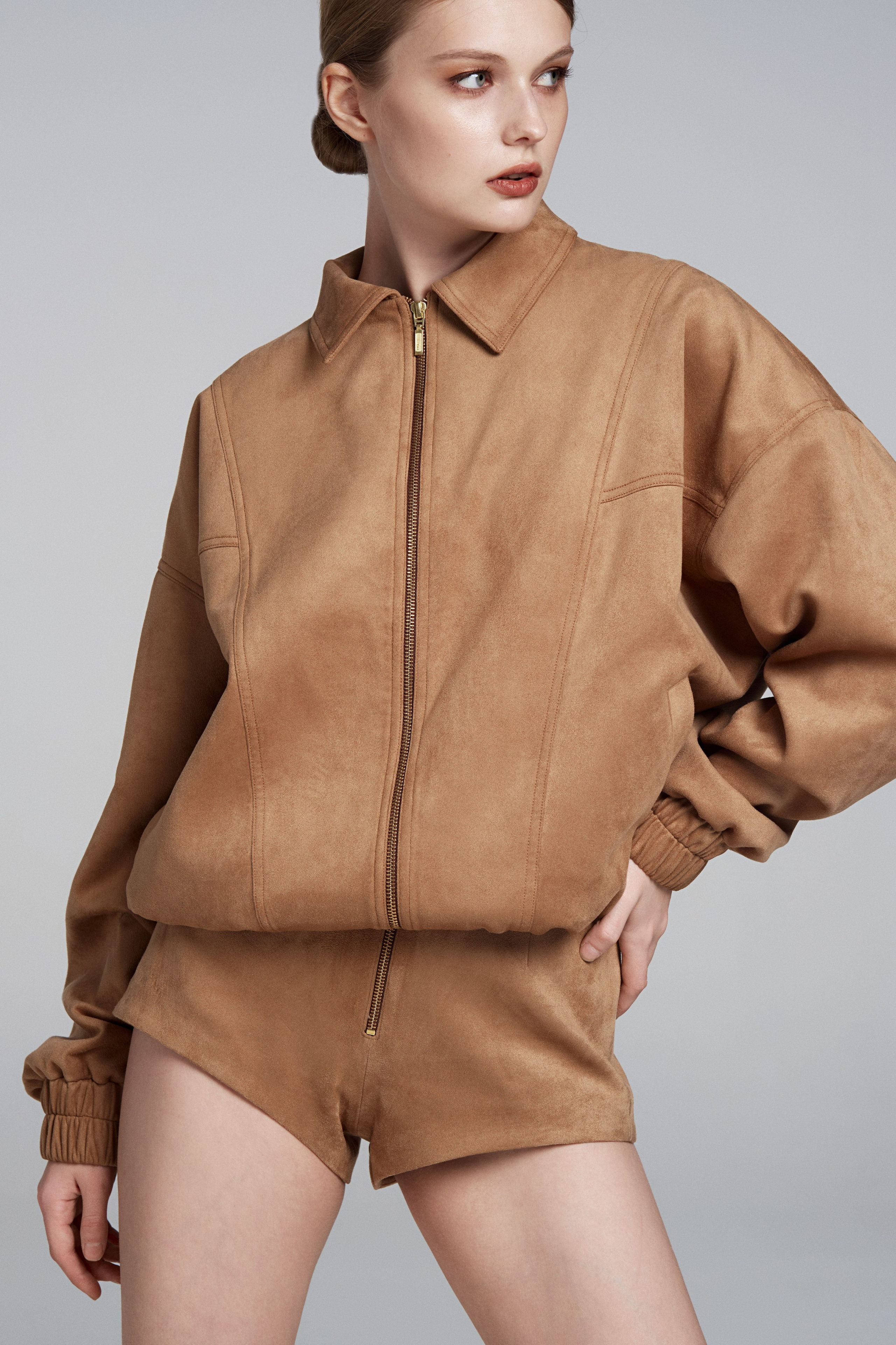 REDACTOR BRAND. MAIN