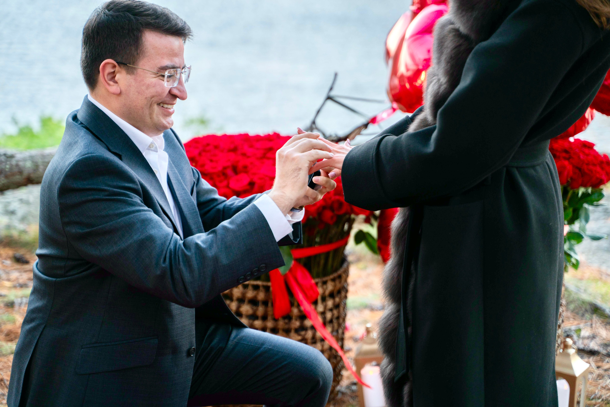 Shamil and Marina. Stefanovich Photography | Miami, FL