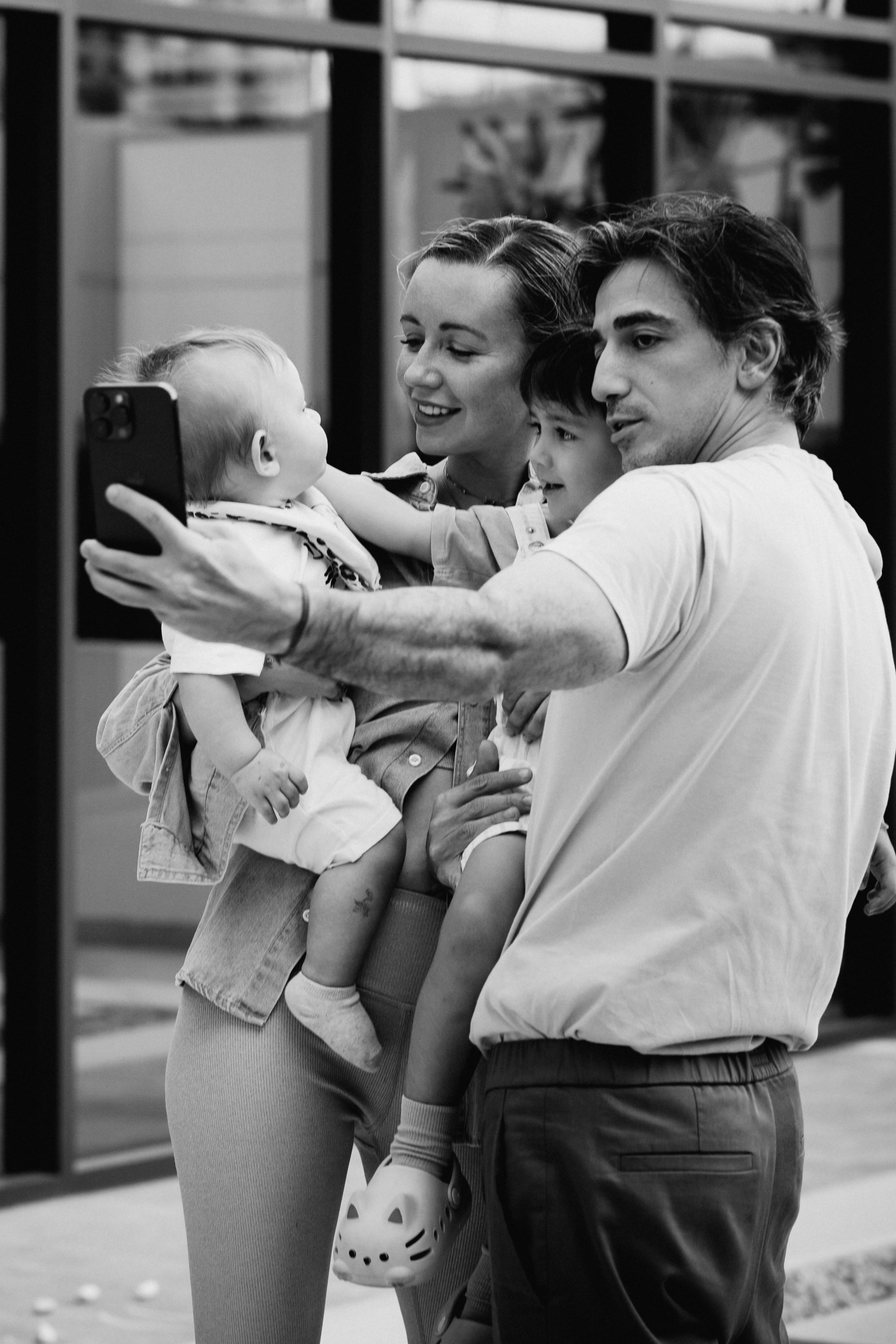 Thea Happy 1!. Elena Pretzner Photography