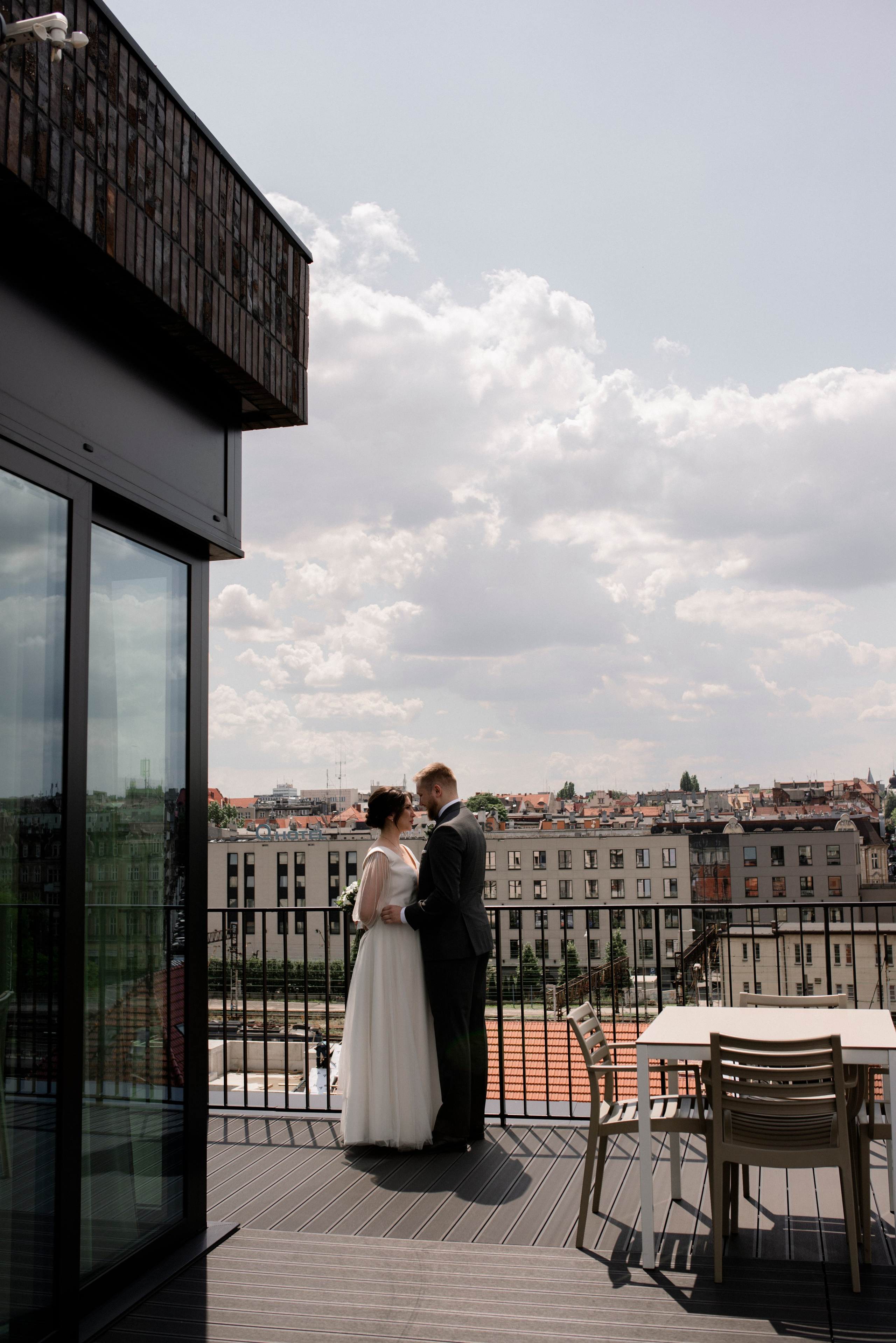 Katia i Denis. Home page