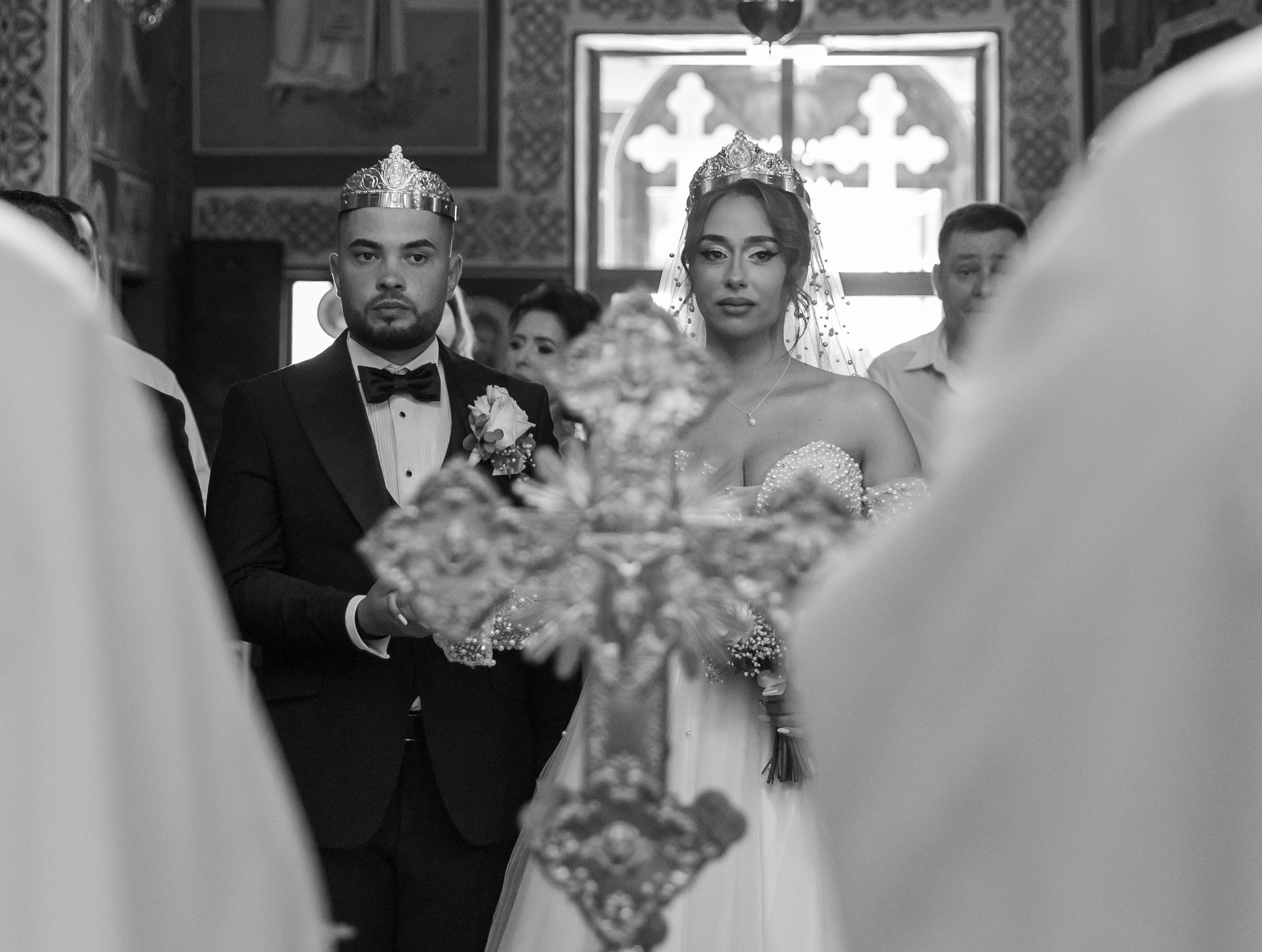 Nunta. Fotograf profesionist de eveniment ce captureaza povesti si emotii