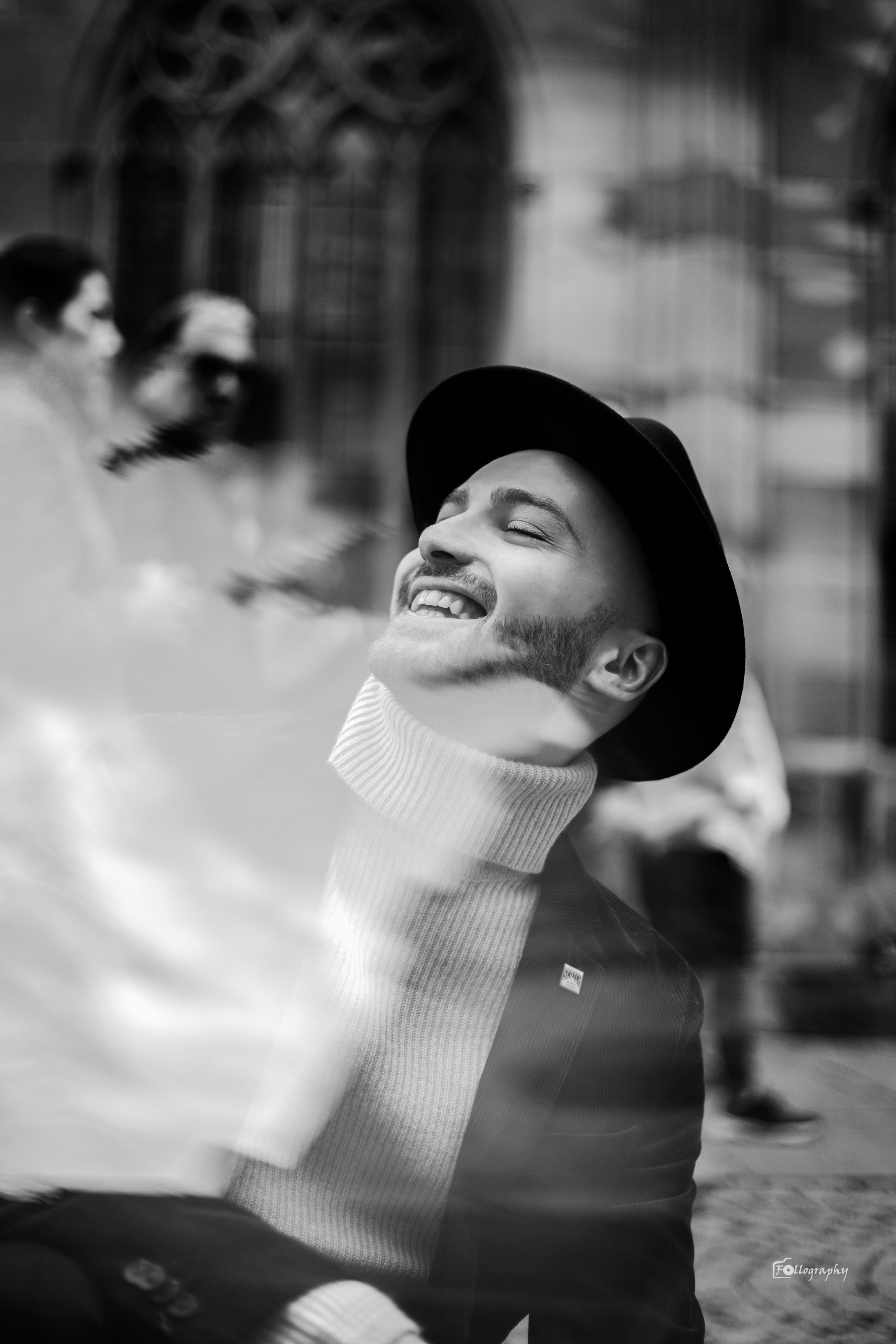 Portrait. Flora Grigoryan Wedding Photography