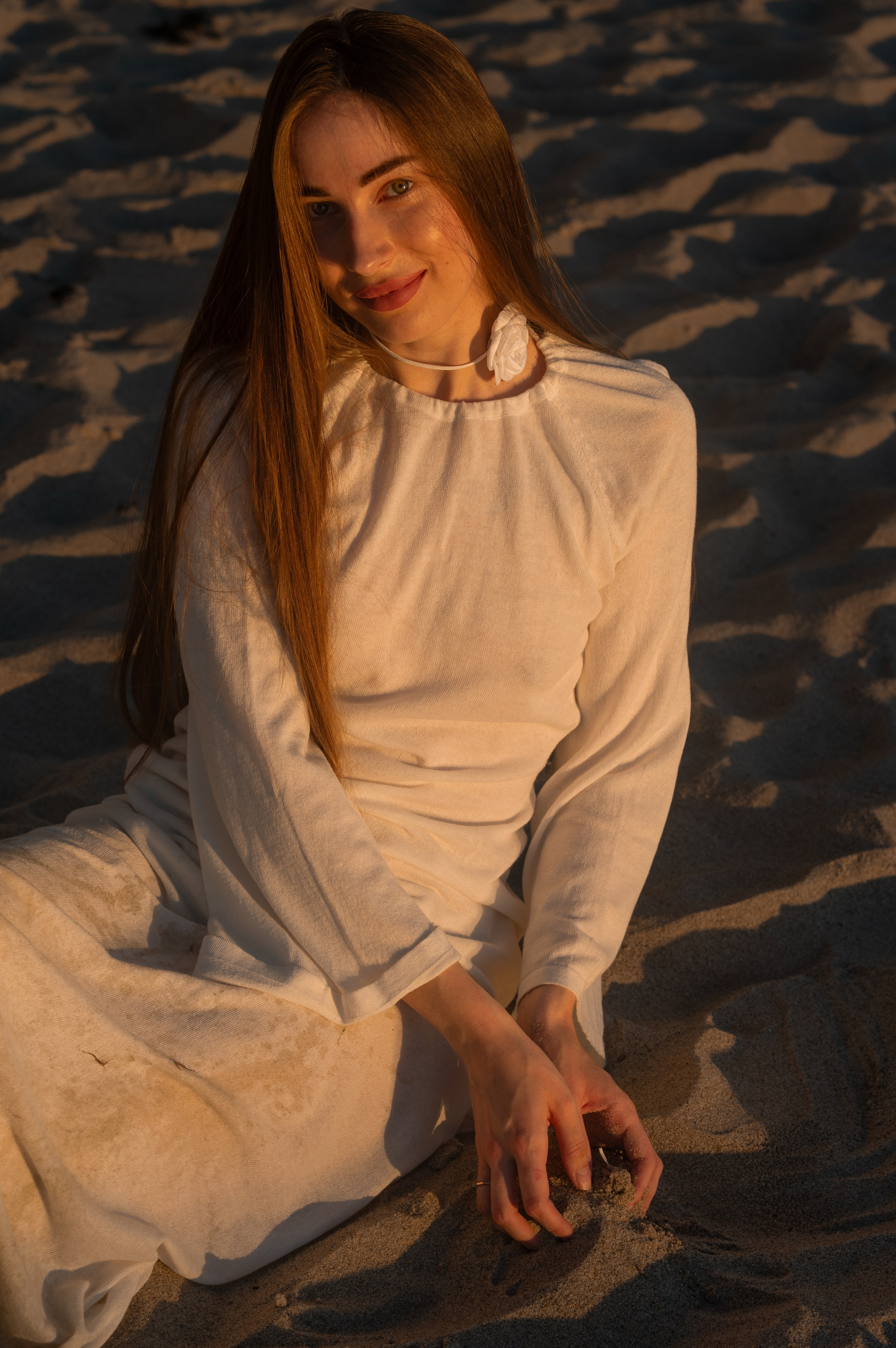 Фотосессия Донское побережье балтийское море. Фотограф в Калининграде Анна Пошкус