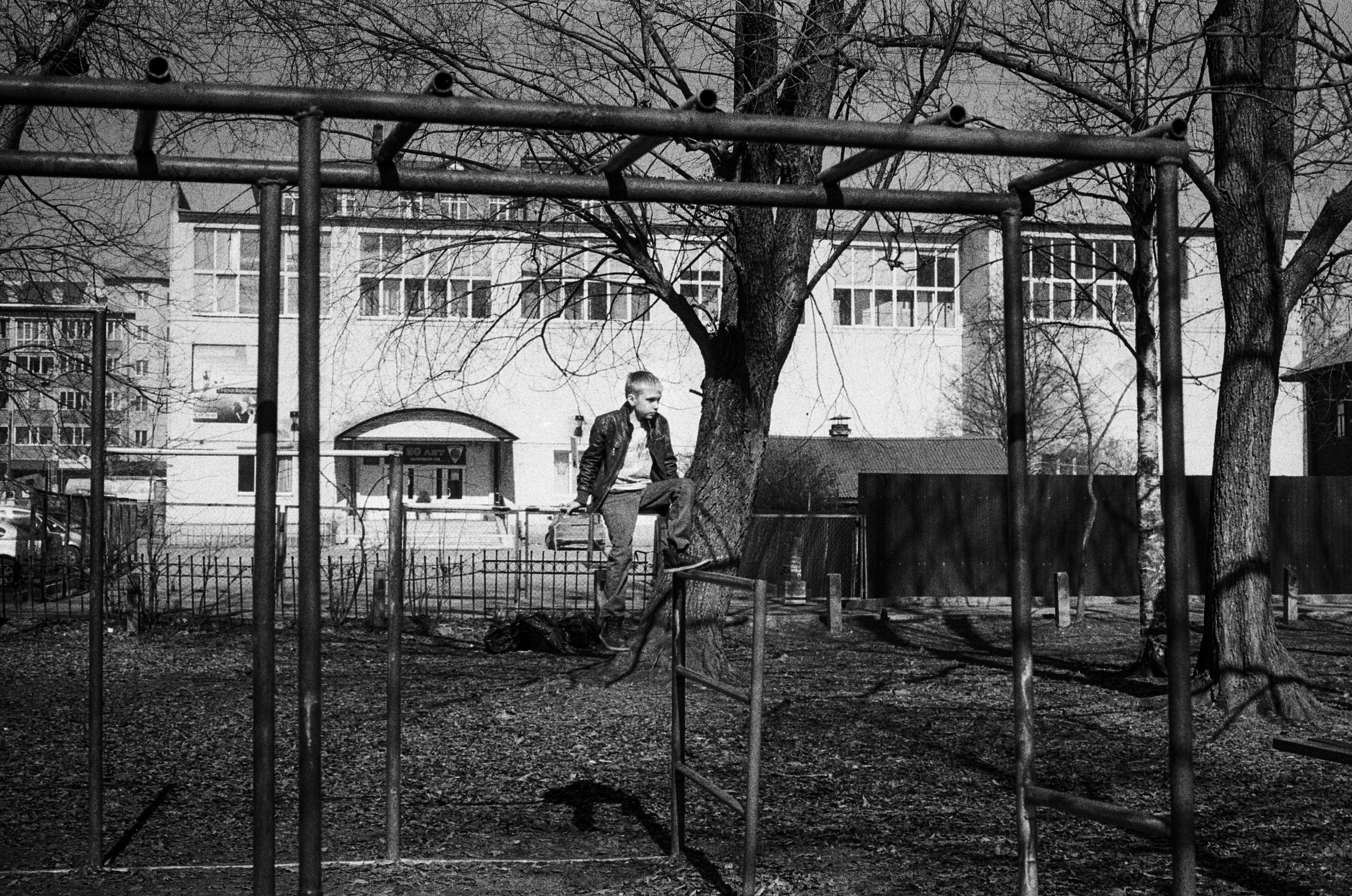 Вологда Архив. «Фотохроники»