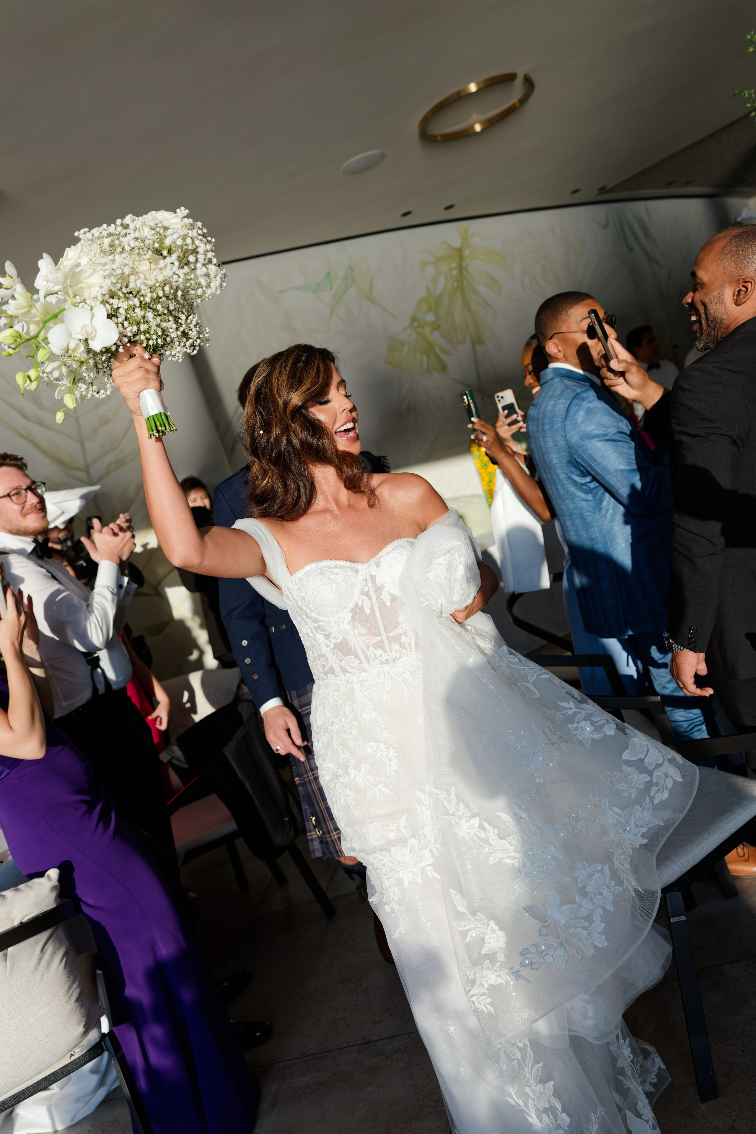 Wedding at Villa Porta on Lake Maggiore