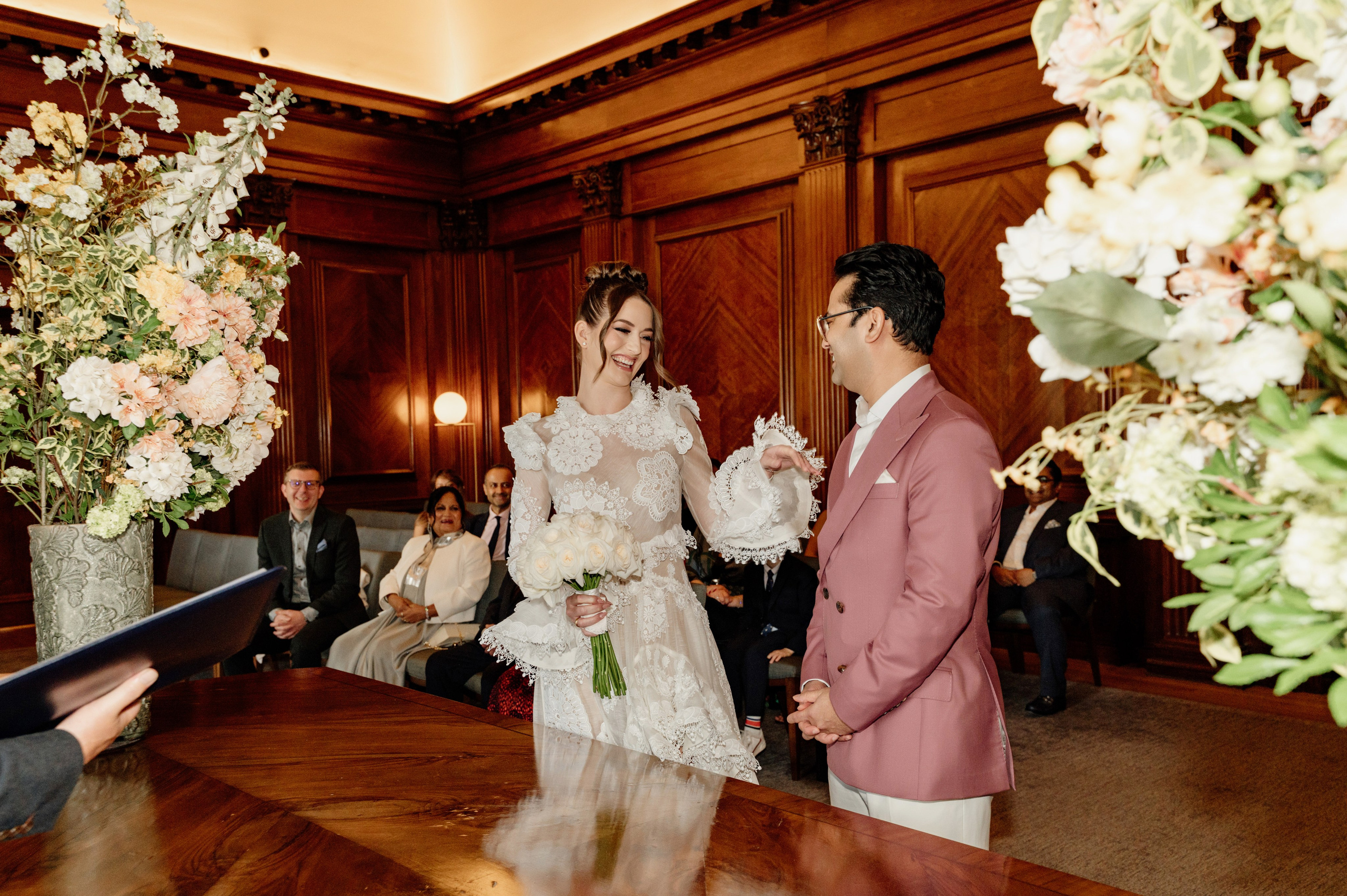 Arnab&Carolin. FAMILY AND WEDDING PHOTOGRAPHER IN LONDON MARINA RIVA