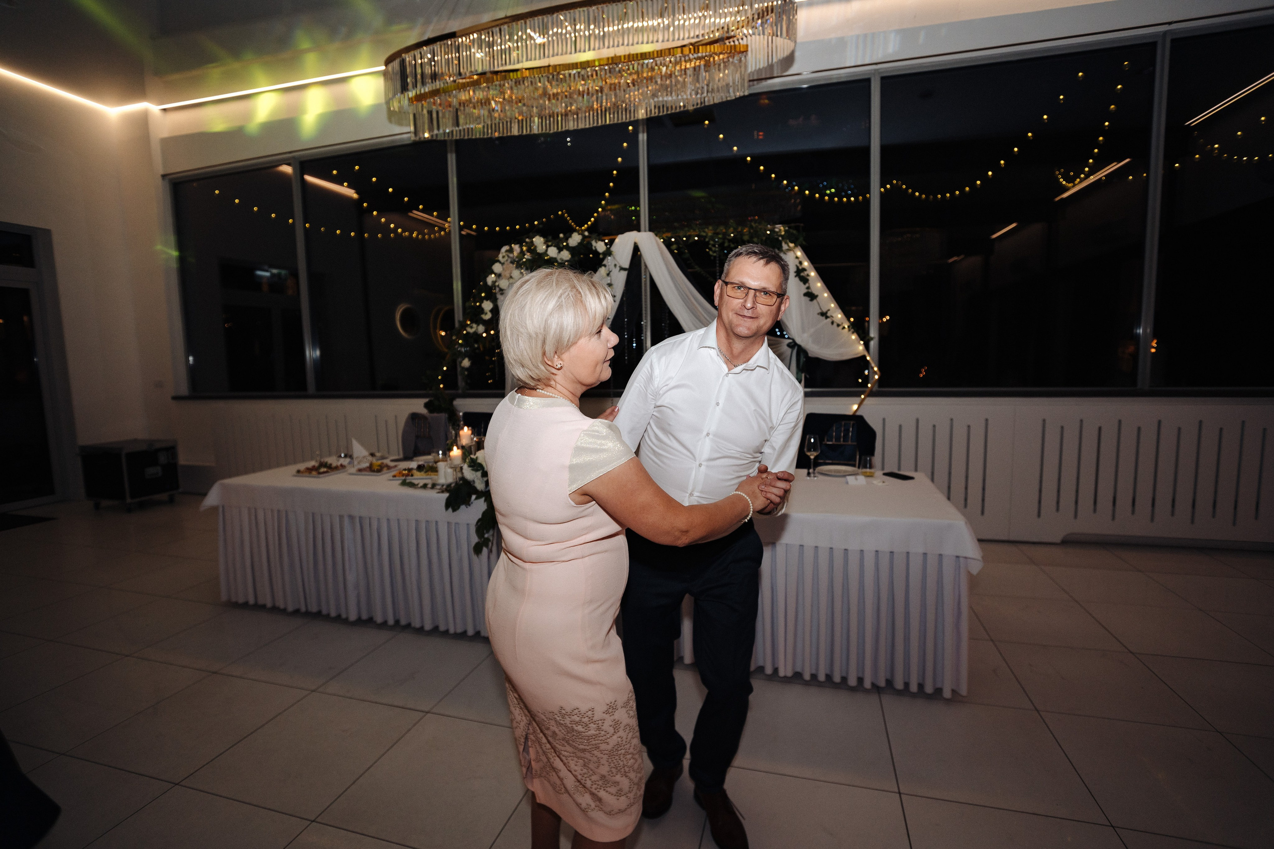 Piotr i Roksolana. Karina Czernecka Foto