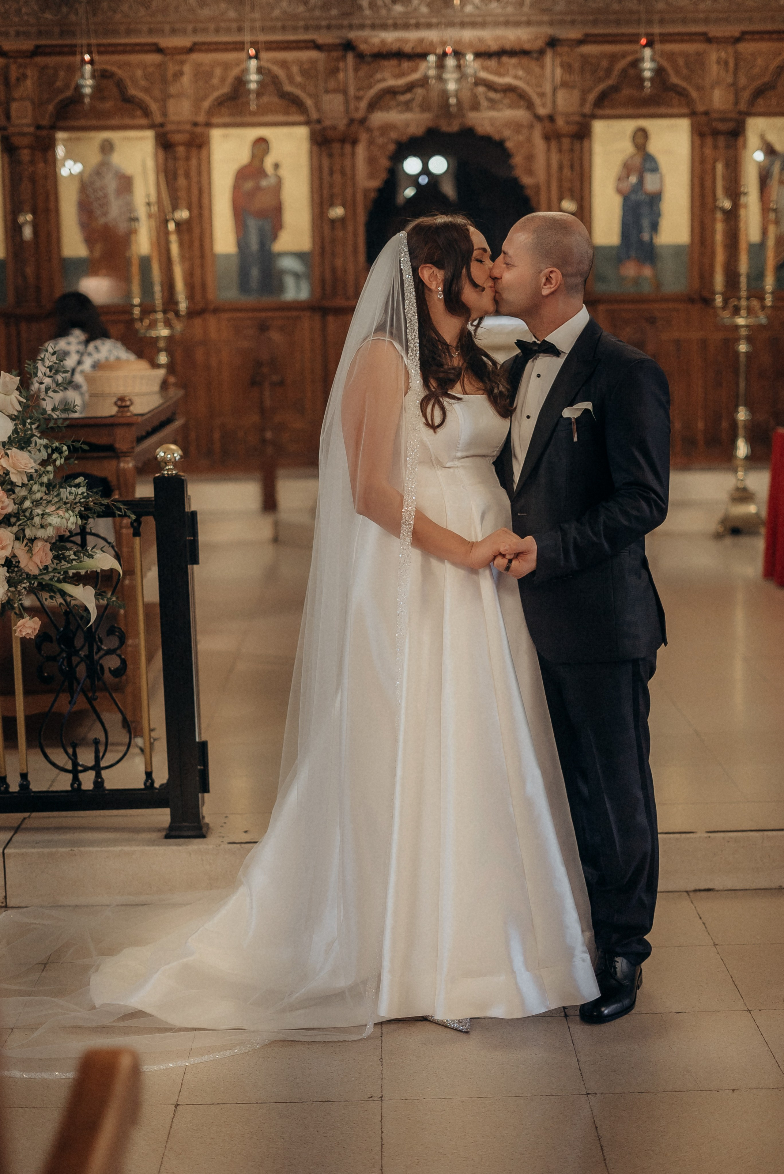 Kostas&Anna. Портретный и семейный фотограф в Лимассоле Кипр Анна Руссу