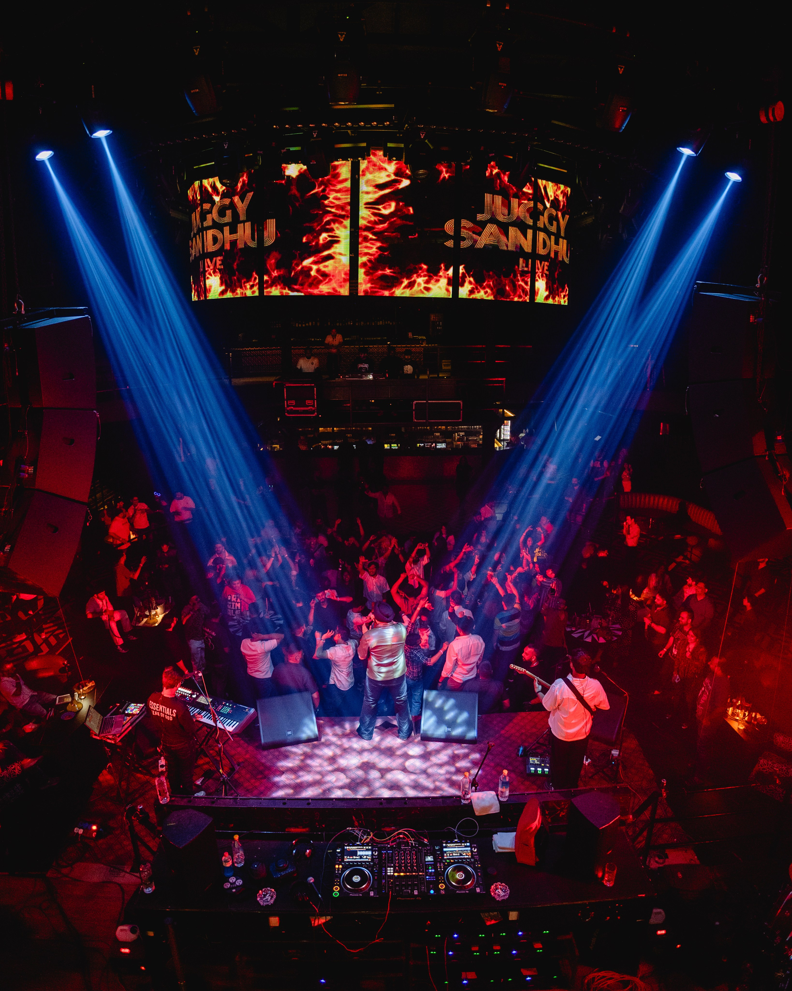 Club photo. Pressskit