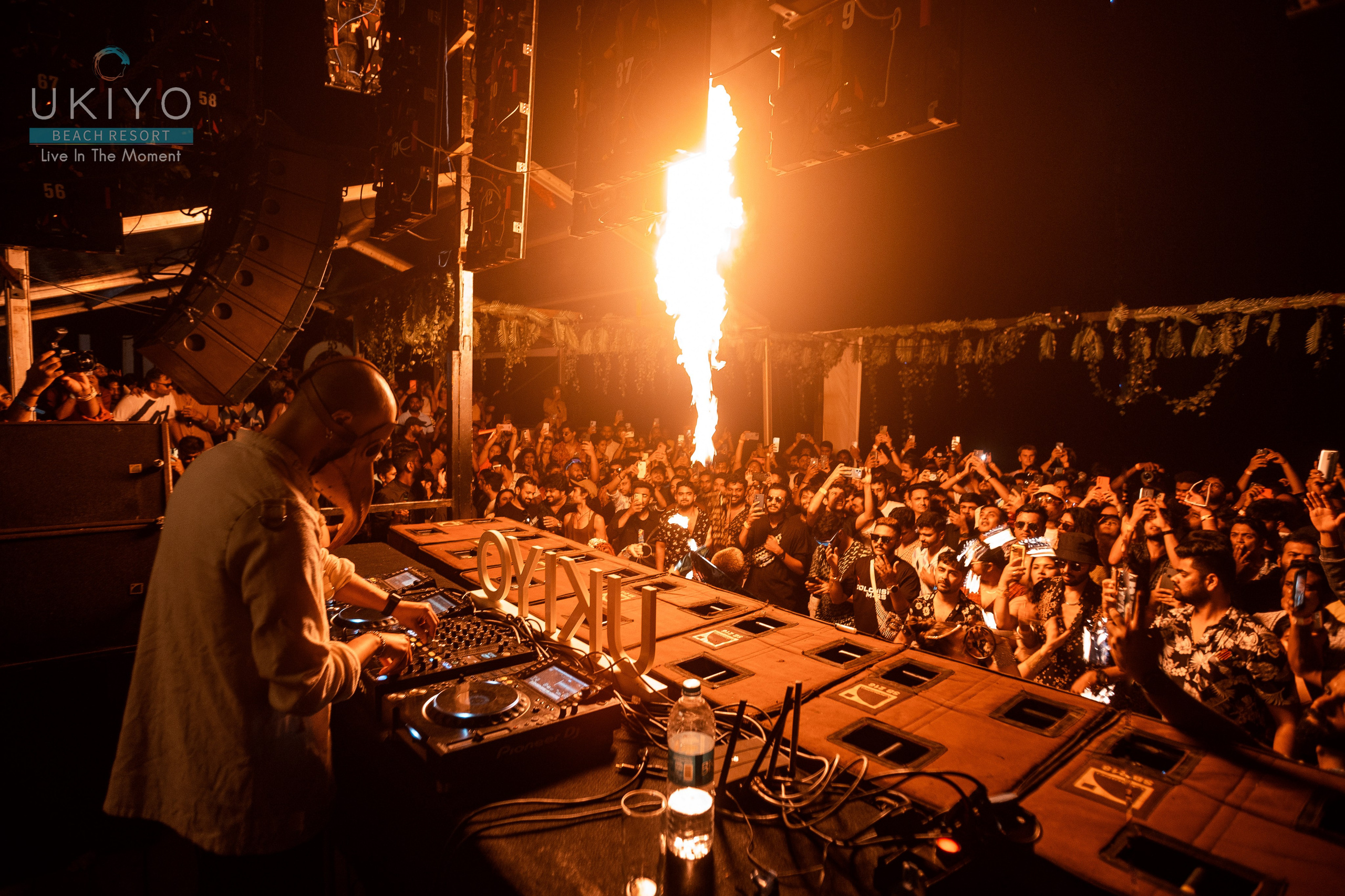 Club photo. Pressskit